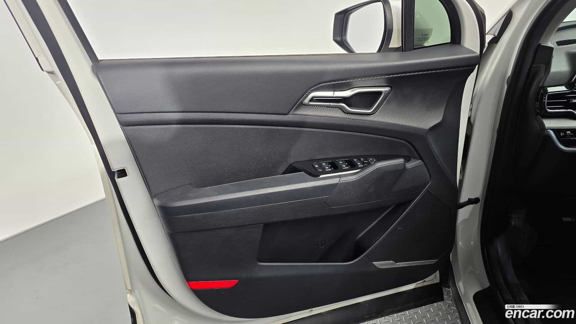 Sportage Kia 2021.7-INNER-034