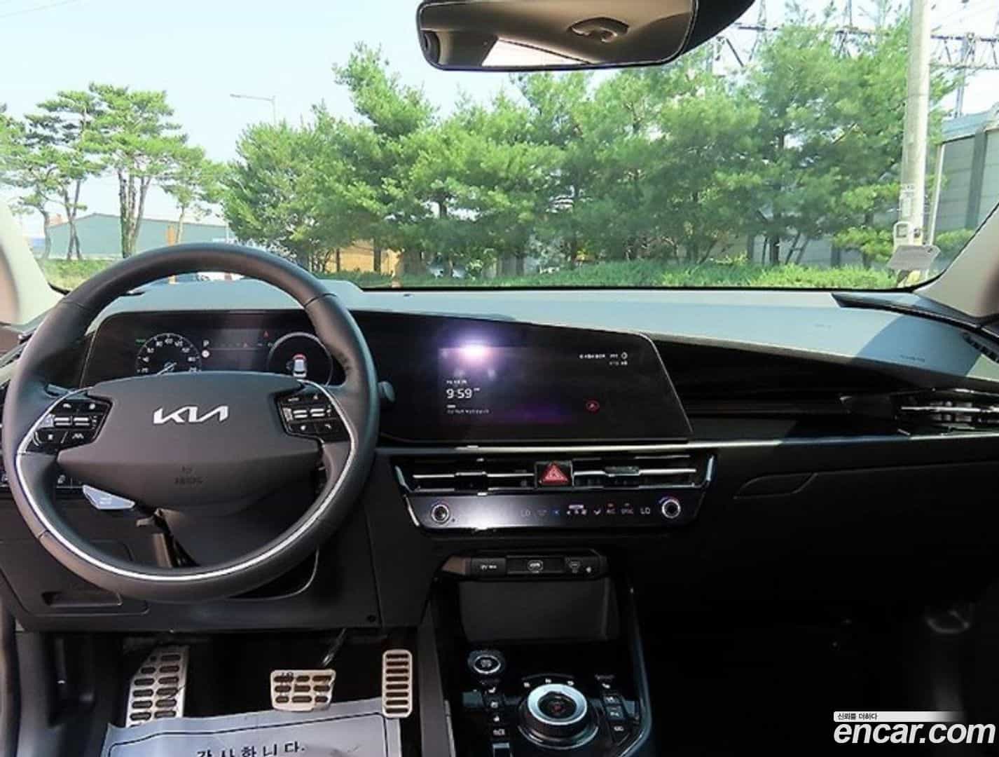 Niro Kia 2022.4-INNER-007