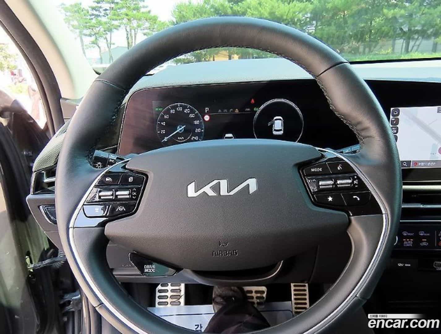 Niro Kia 2022.4-INNER-008