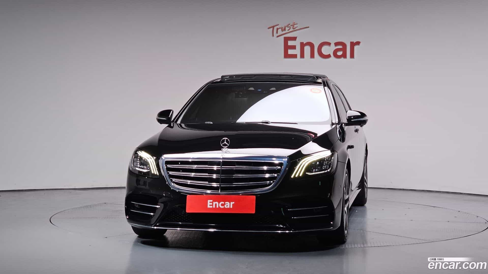 S-Class Mercedes-Benz 2019.11-OUTER-003