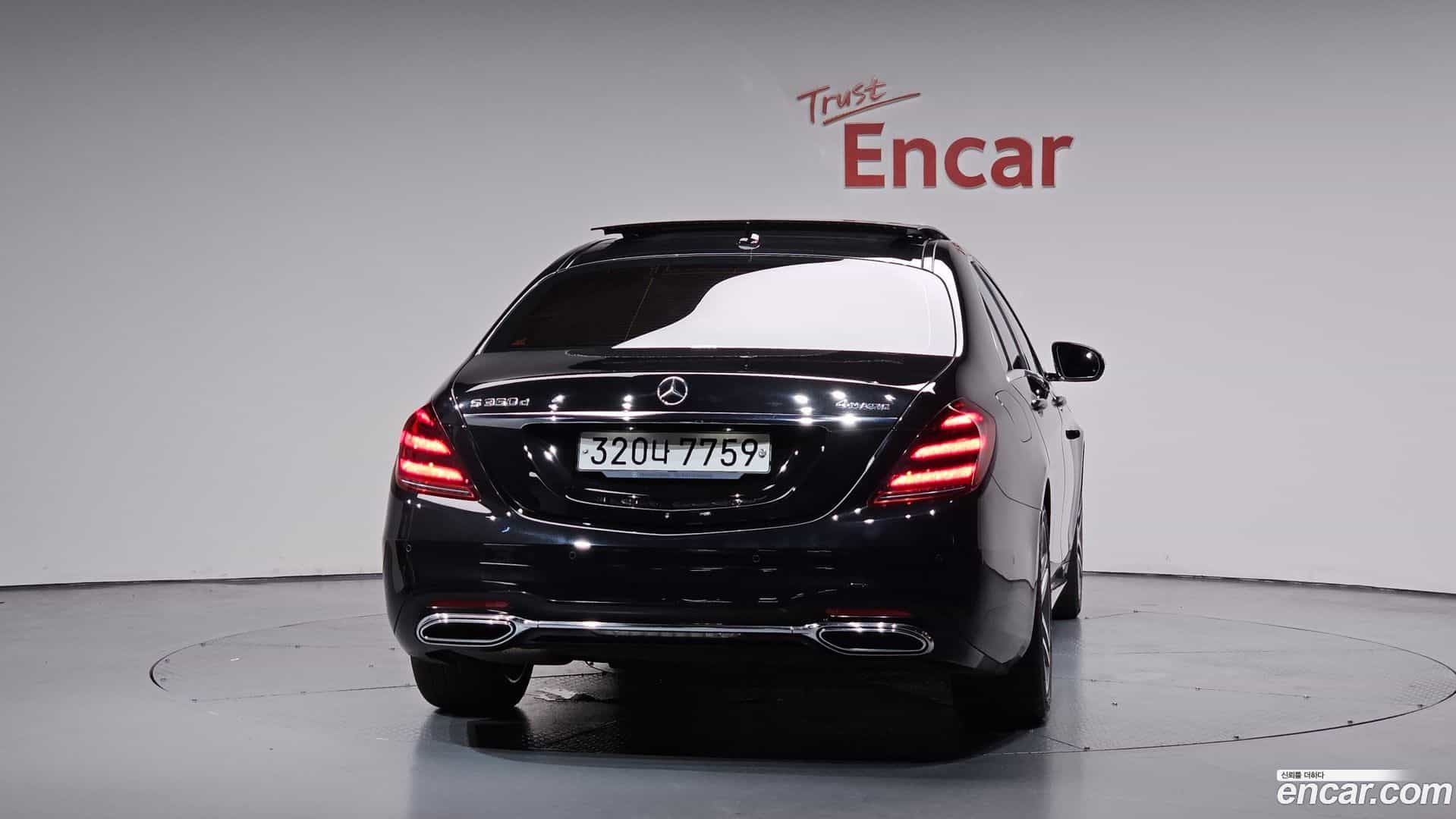 S-Class Mercedes-Benz 2019.11-OUTER-004