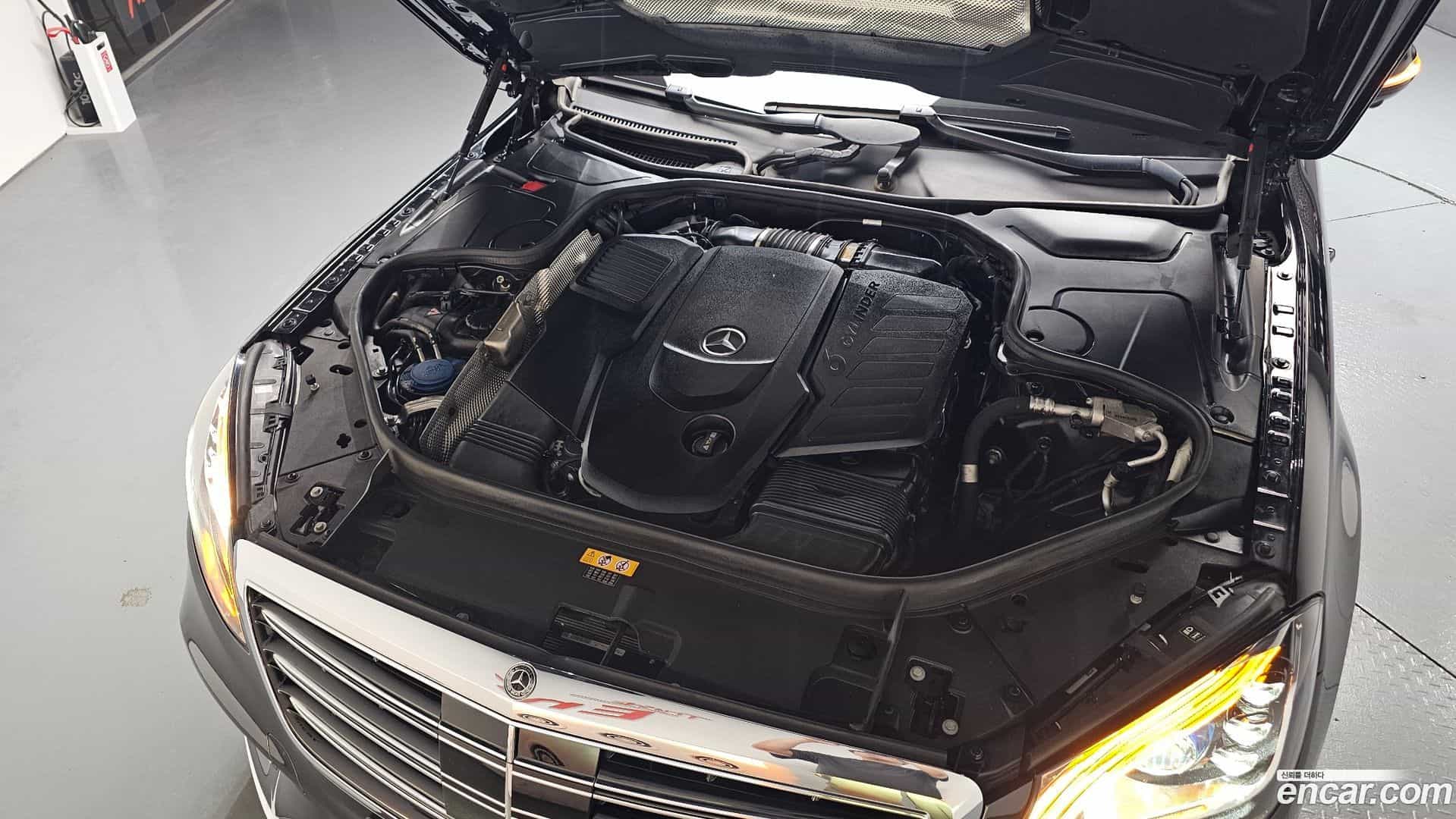 S-Class Mercedes-Benz 2019.11-OUTER-006