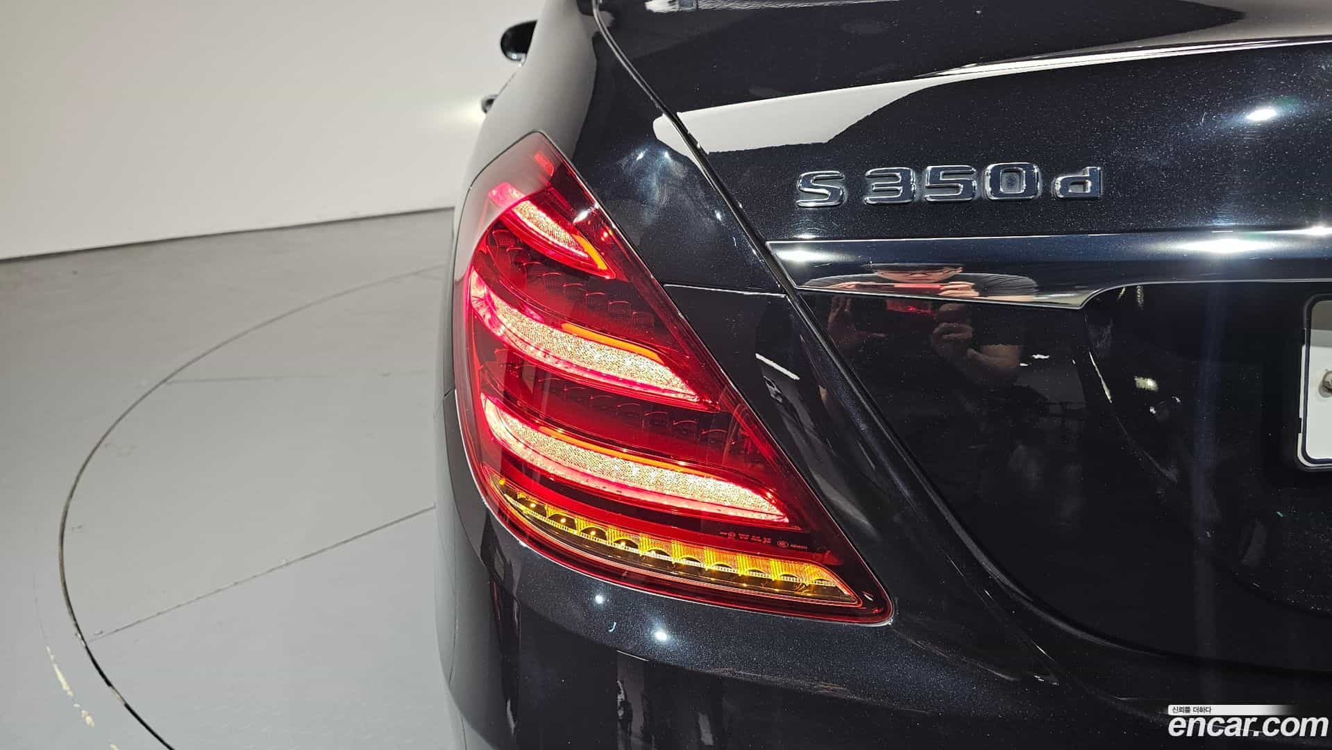 S-Class Mercedes-Benz 2019.11-OUTER-033