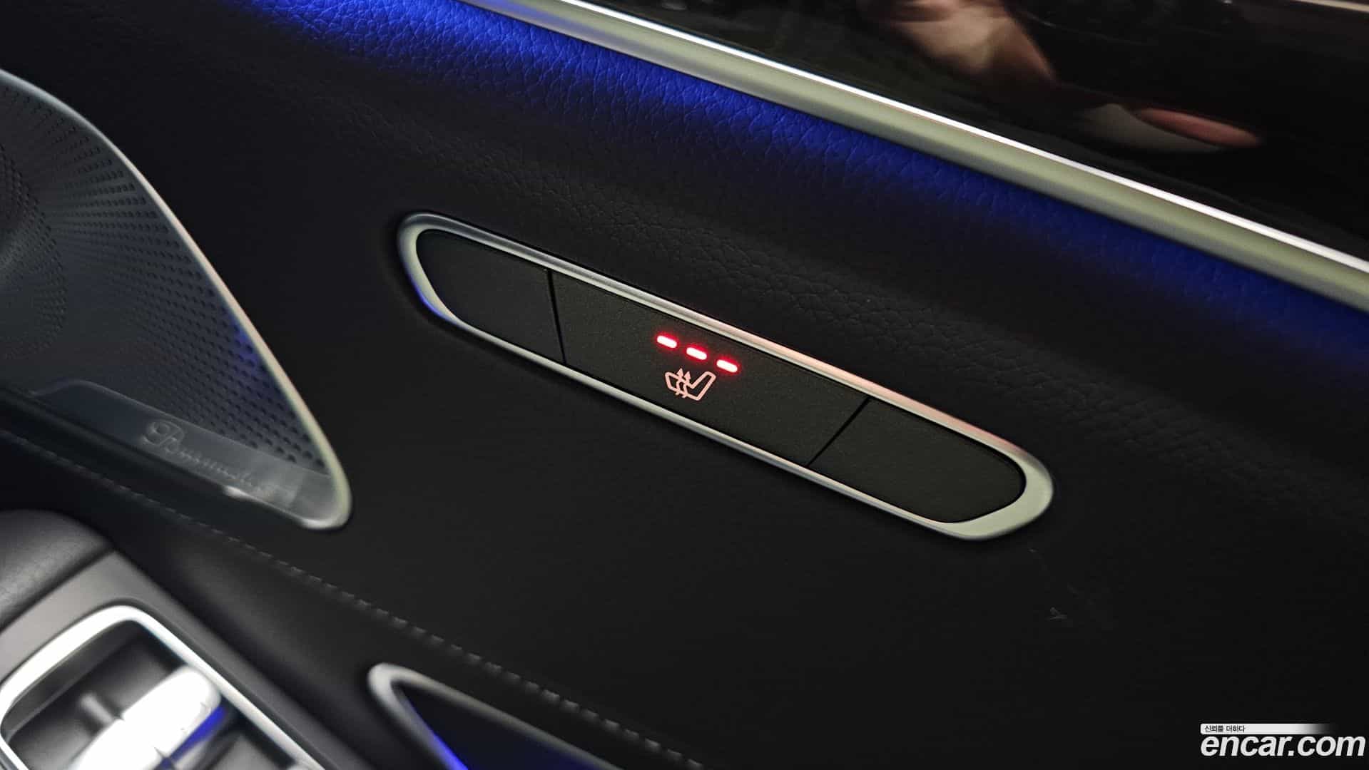 S-Class Mercedes-Benz 2019.11-OPTION-045