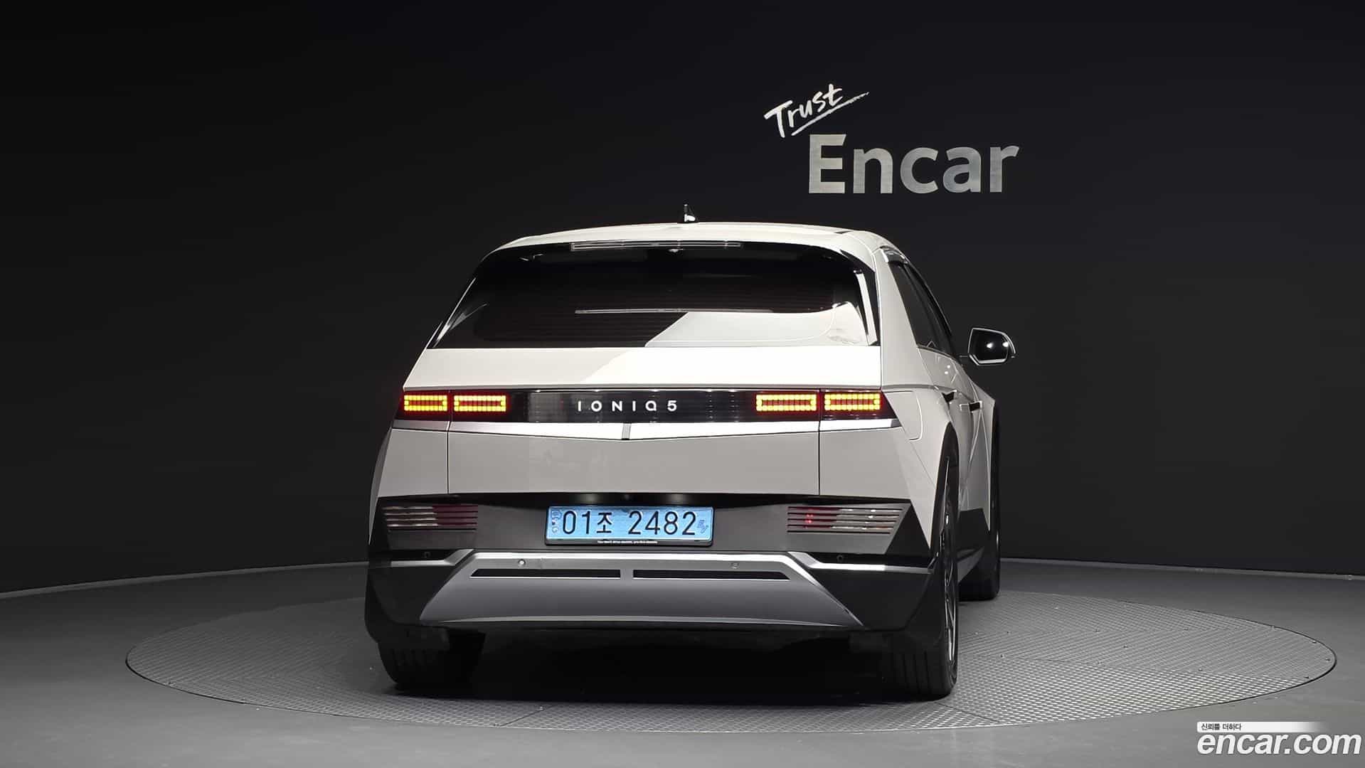Ioniq5 Hyundai 2022.7-OUTER-004