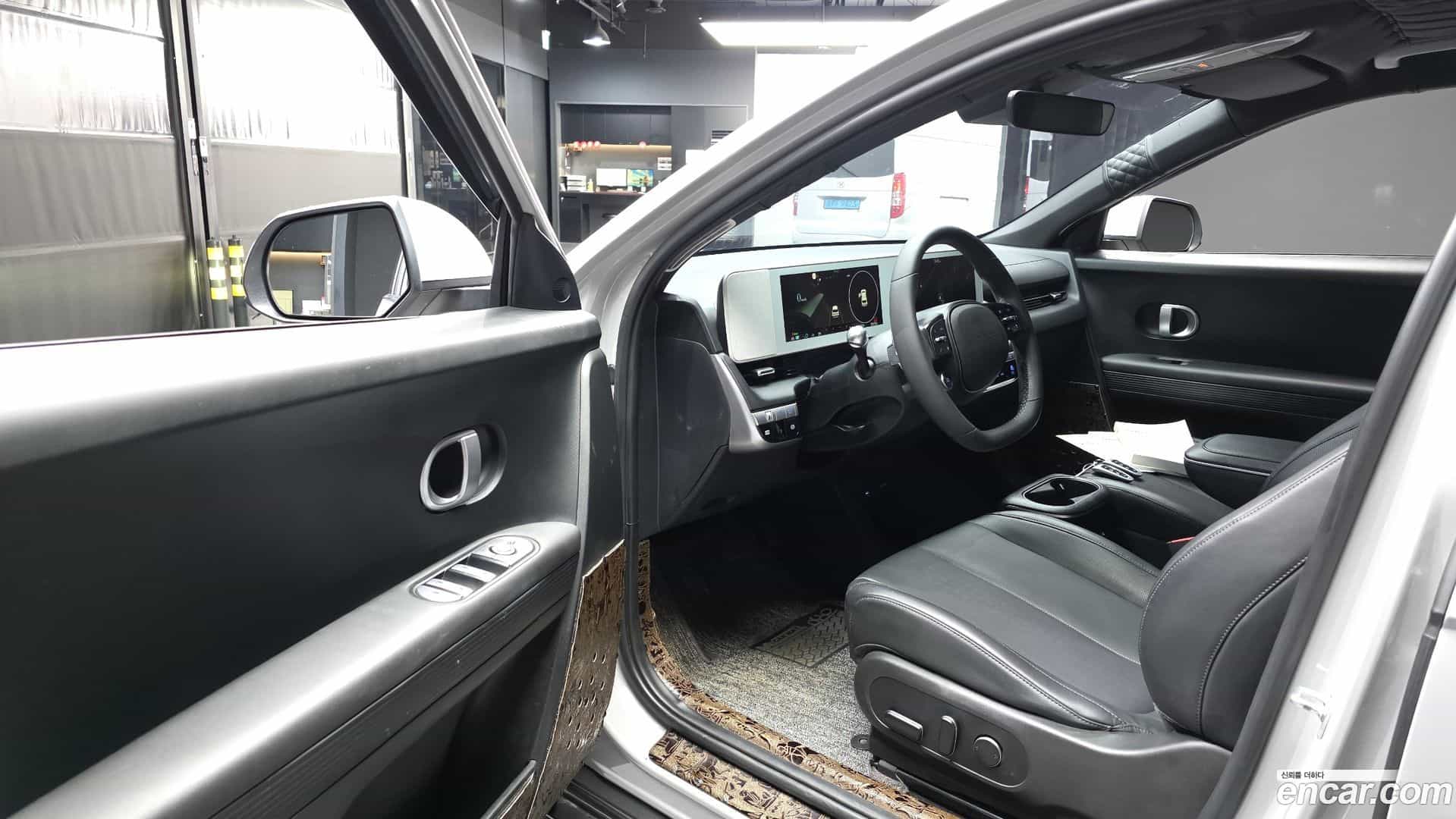 Ioniq5 Hyundai 2022.7-INNER-010