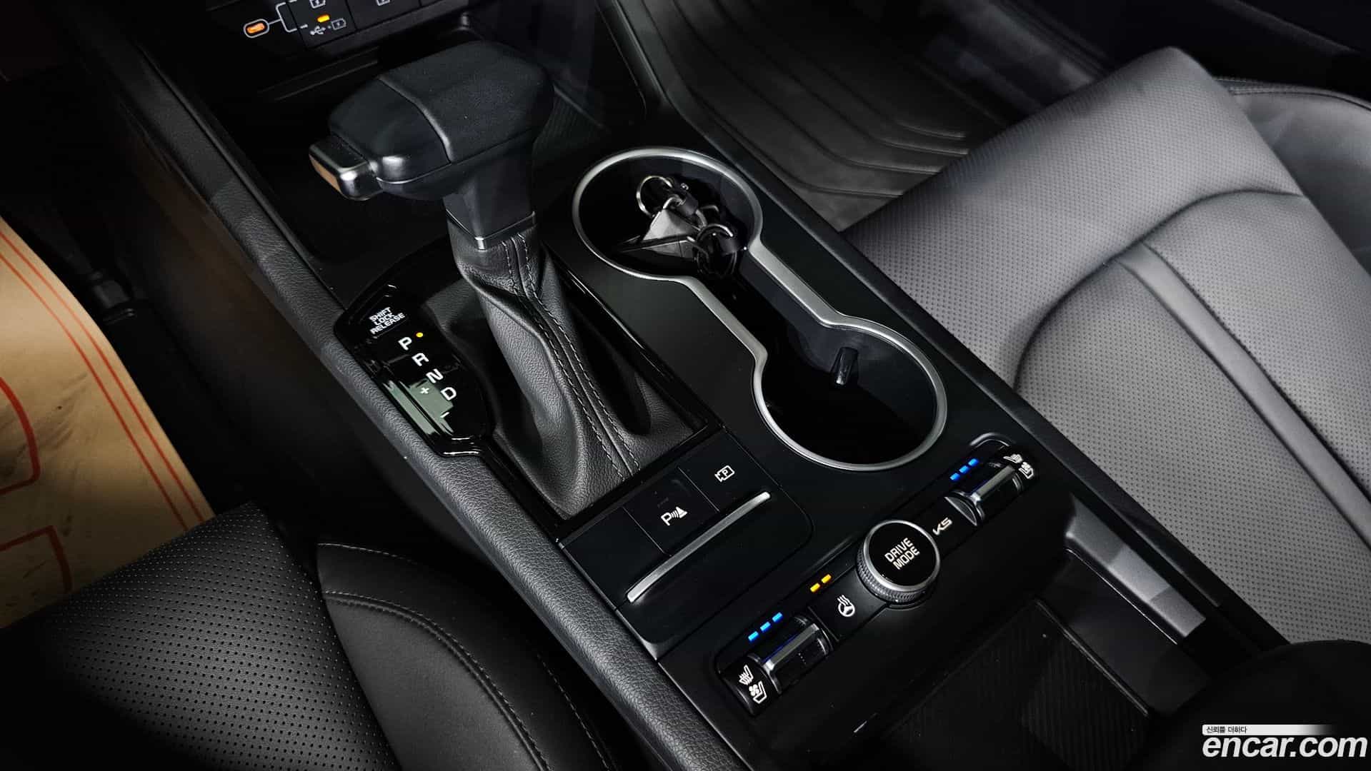 K5 Kia 2026.1-INNER-009