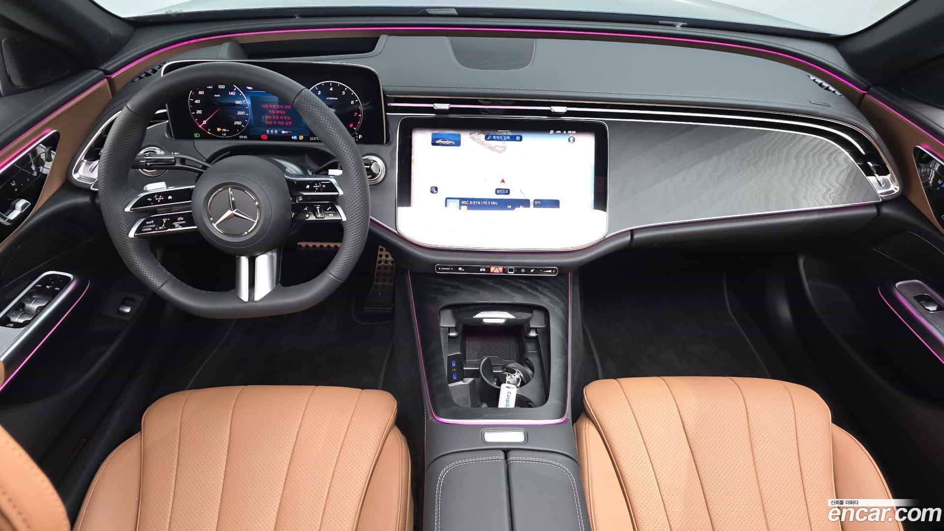 E-Class Mercedes-Benz 2026.2-INNER-007