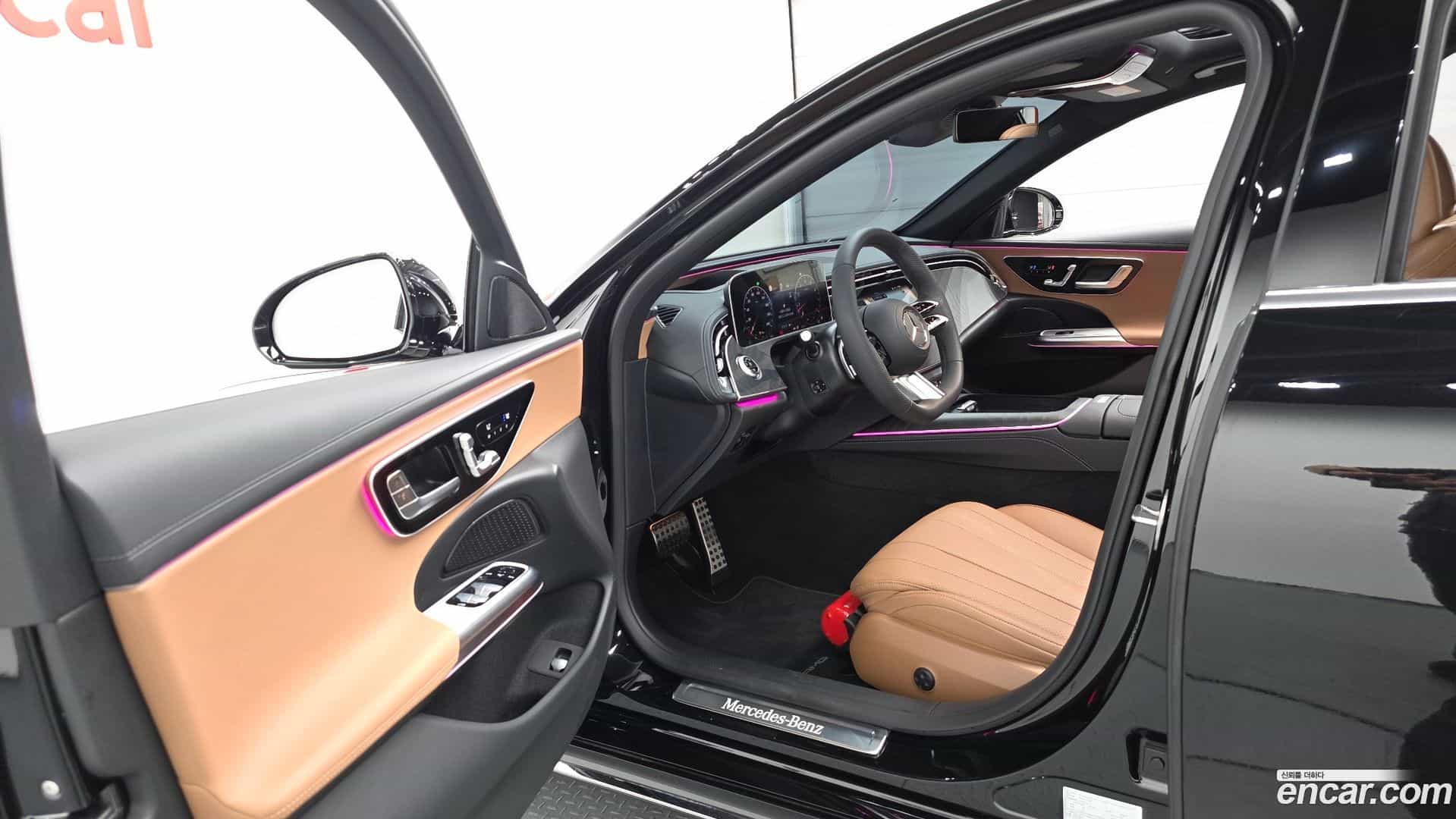 E-Class Mercedes-Benz 2026.2-INNER-010