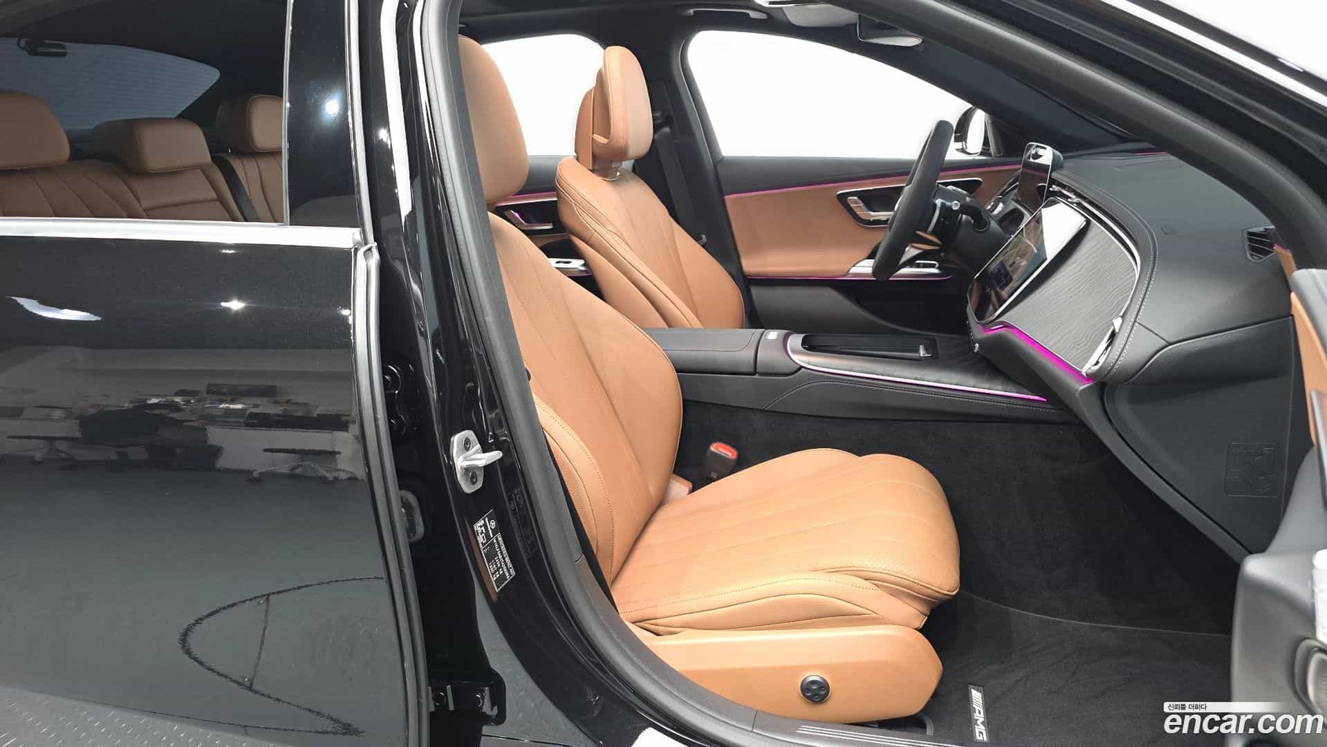 E-Class Mercedes-Benz 2026.2-OPTION-015