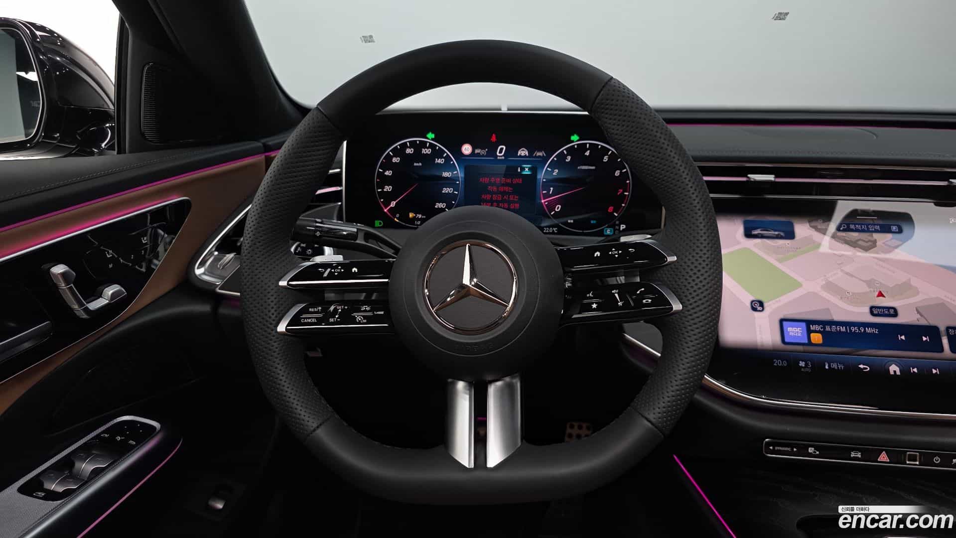 E-Class Mercedes-Benz 2026.2-OPTION-017