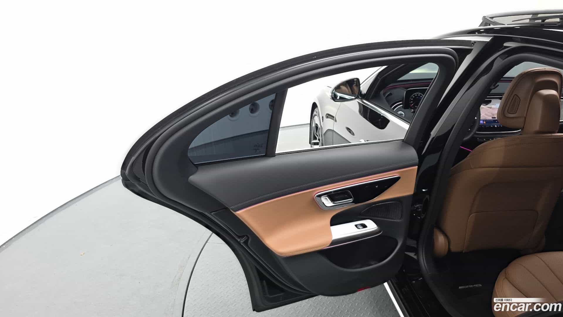 E-Class Mercedes-Benz 2026.2-INNER-035