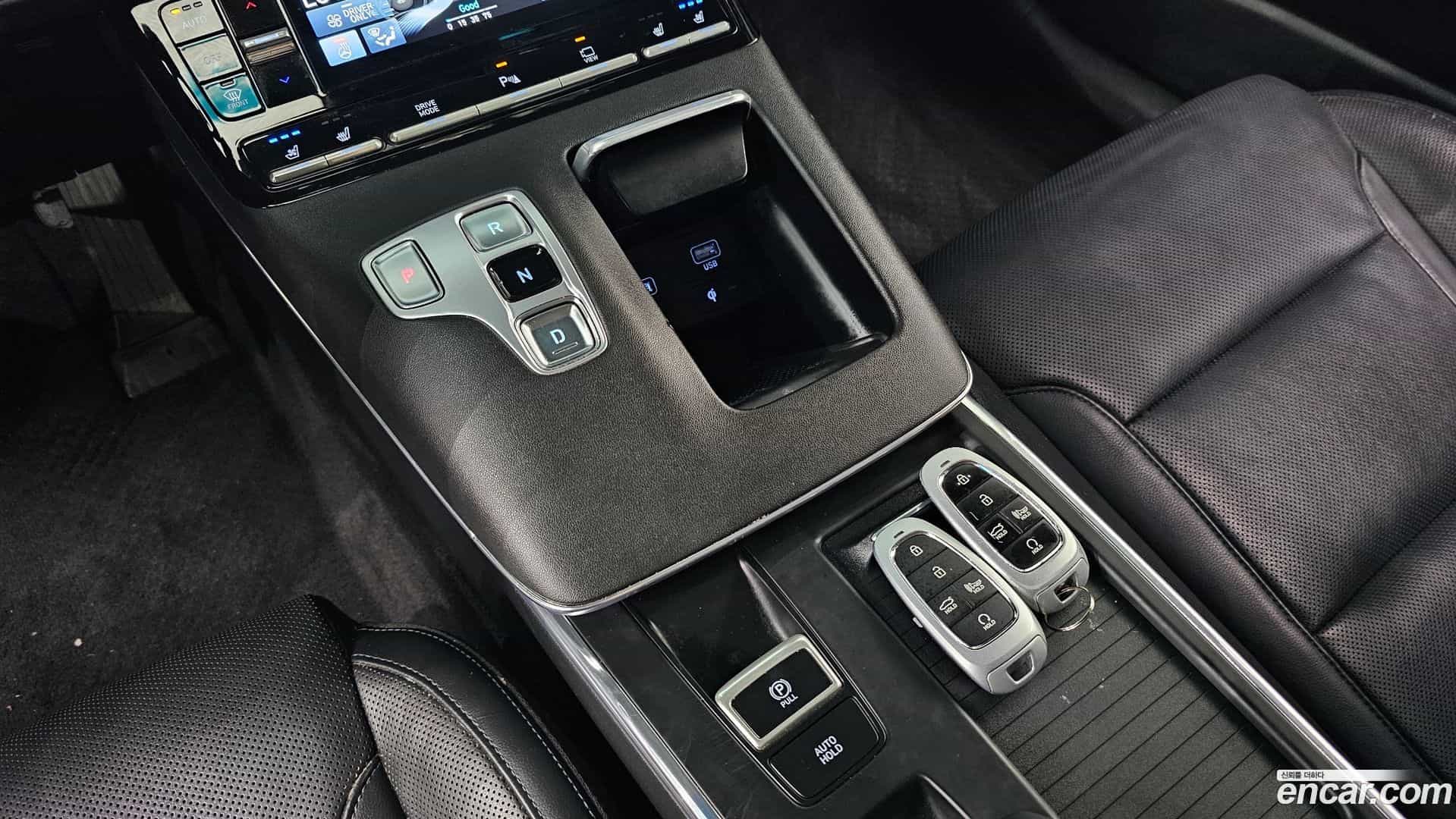 Grandeur Hyundai 2021.9-INNER-009