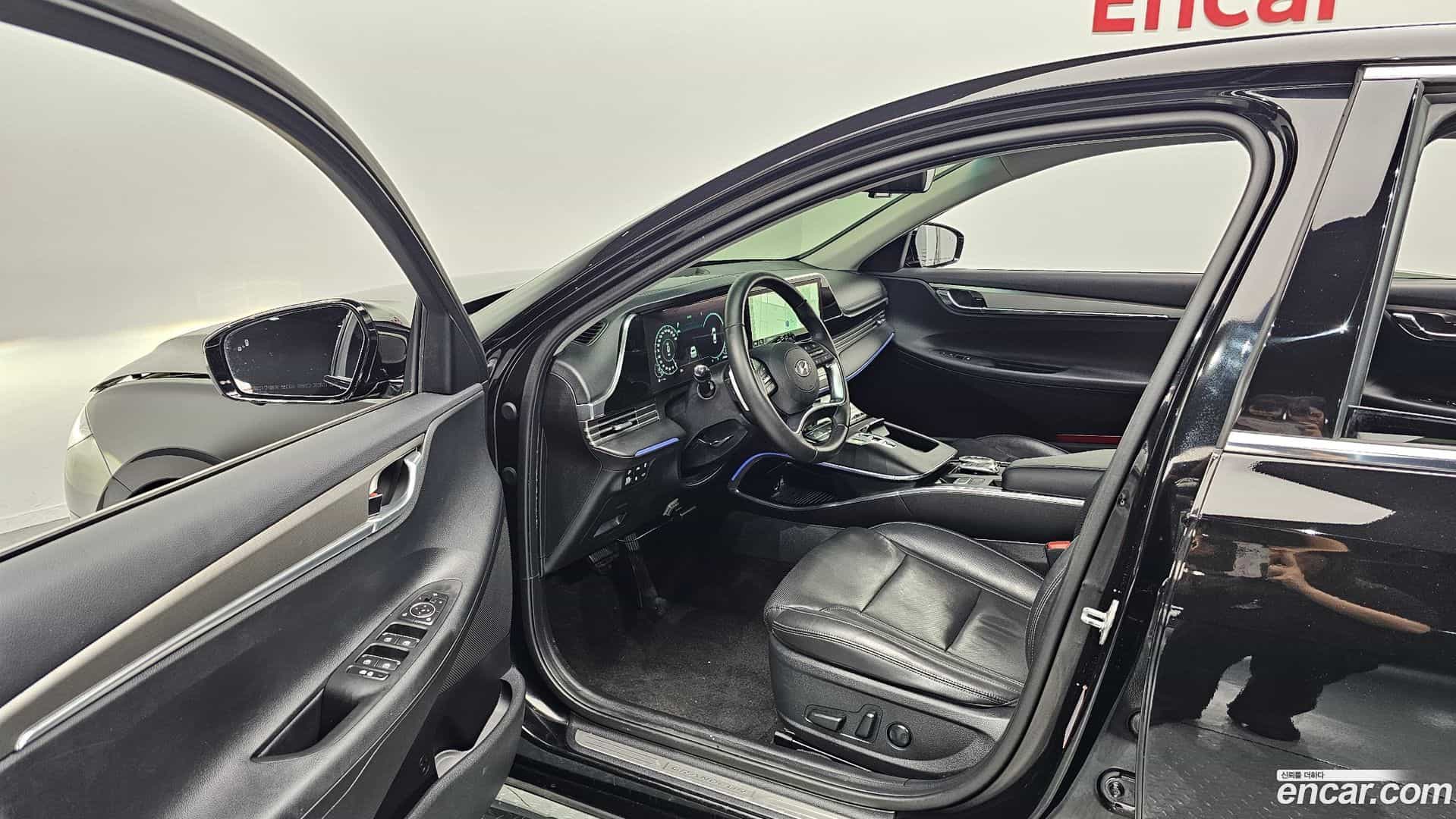 Grandeur Hyundai 2021.9-INNER-010