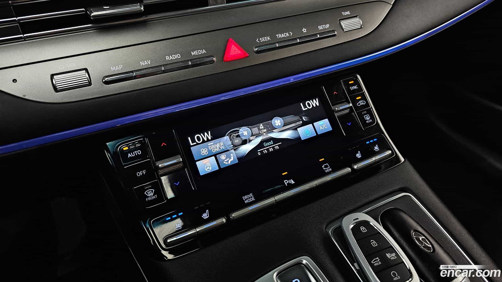 Grandeur Hyundai 2021.9-OPTION-018