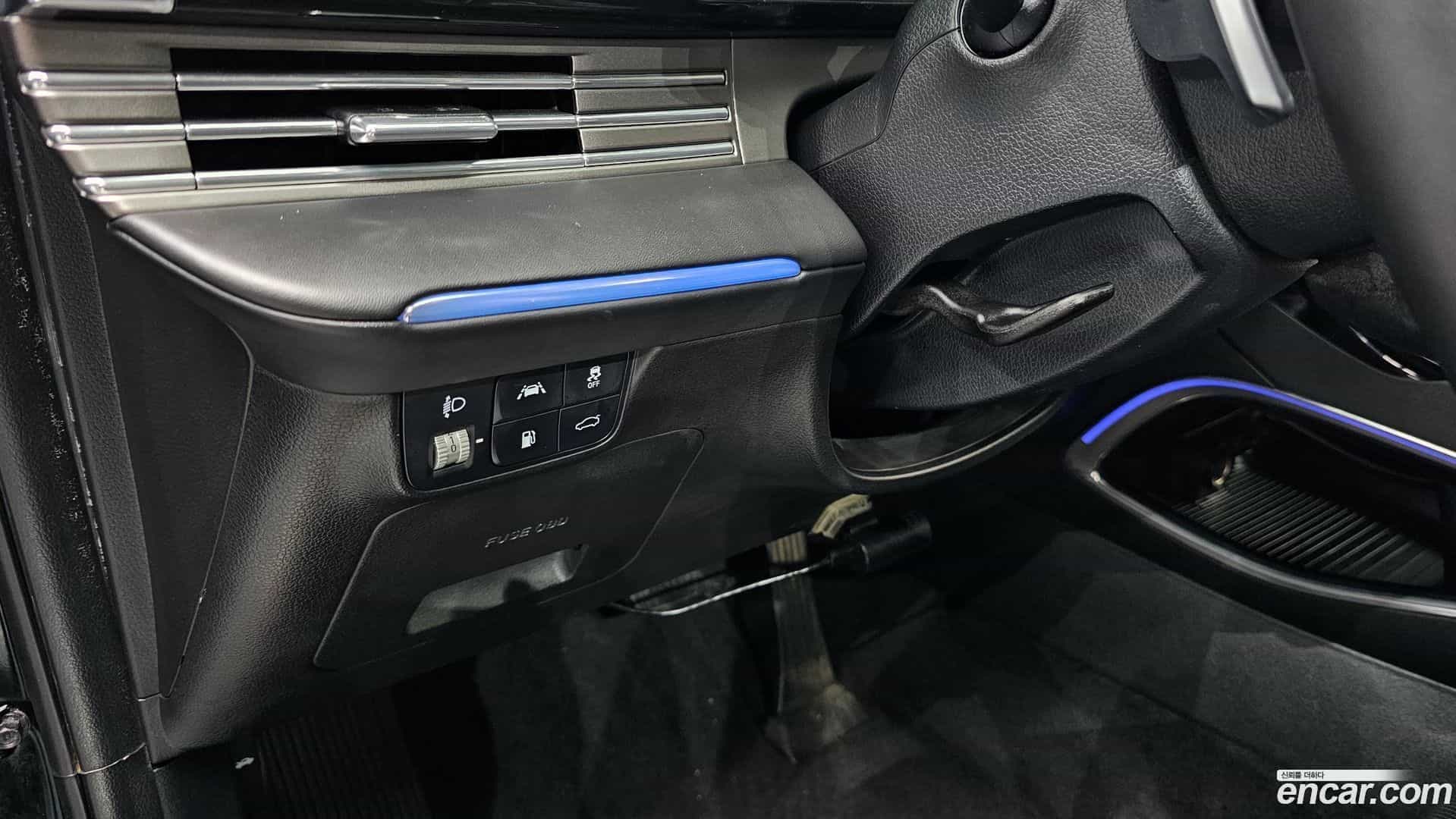 Grandeur Hyundai 2021.9-OPTION-024