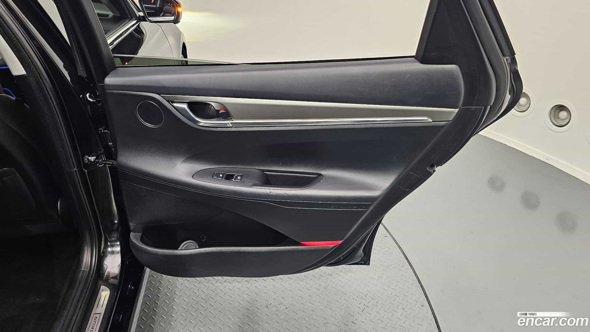 Grandeur Hyundai 2021.9-INNER-035