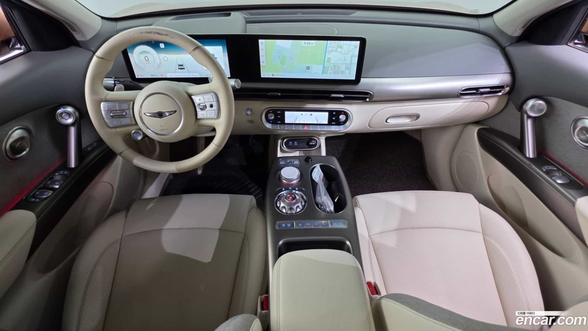 GV60 Genesis 2022.6-INNER-007
