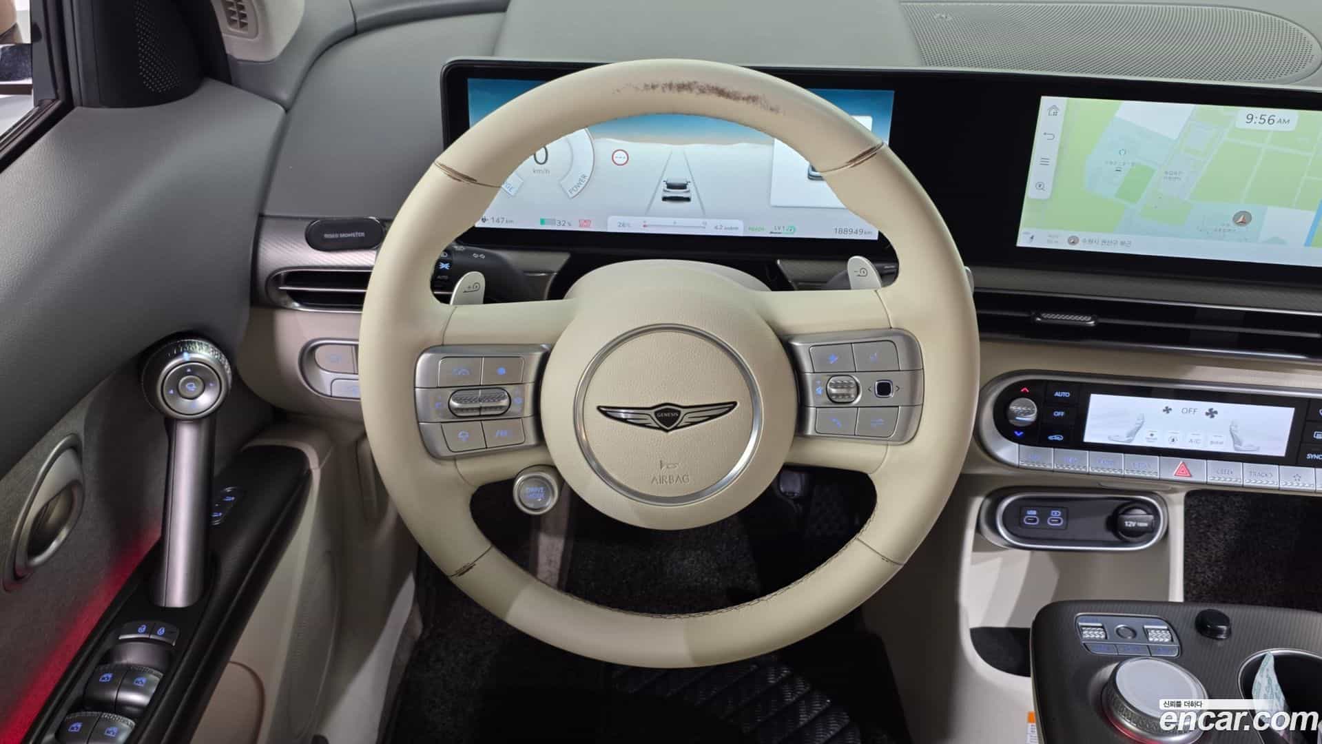 GV60 Genesis 2022.6-OPTION-017