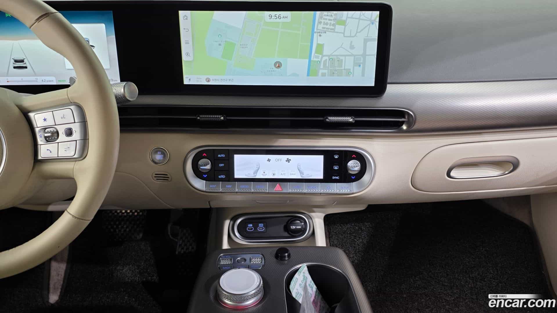 GV60 Genesis 2022.6-OPTION-018