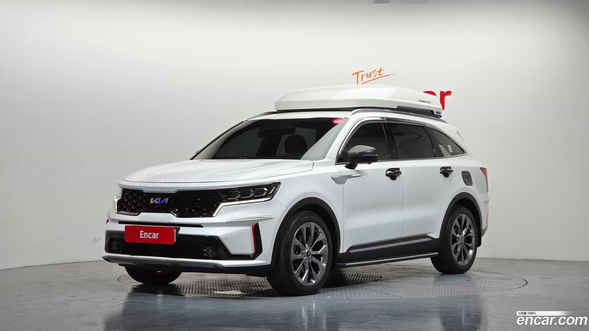 Sorento Kia 2021.7-OUTER-001