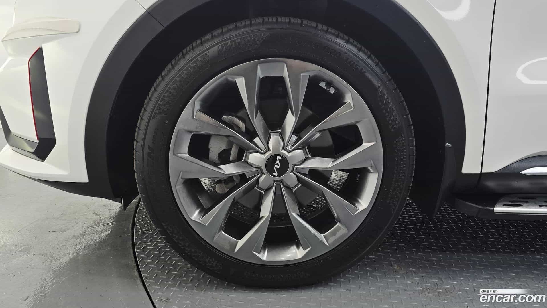 Sorento Kia 2021.7-OUTER-005