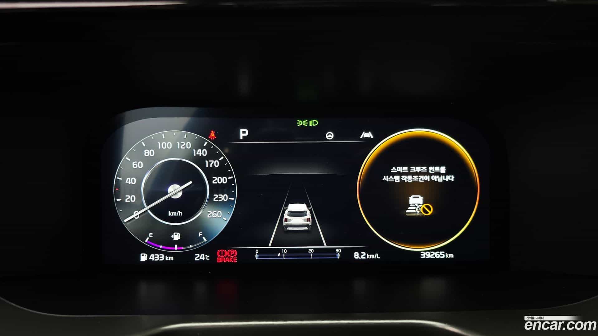 Sorento Kia 2021.7-INNER-008