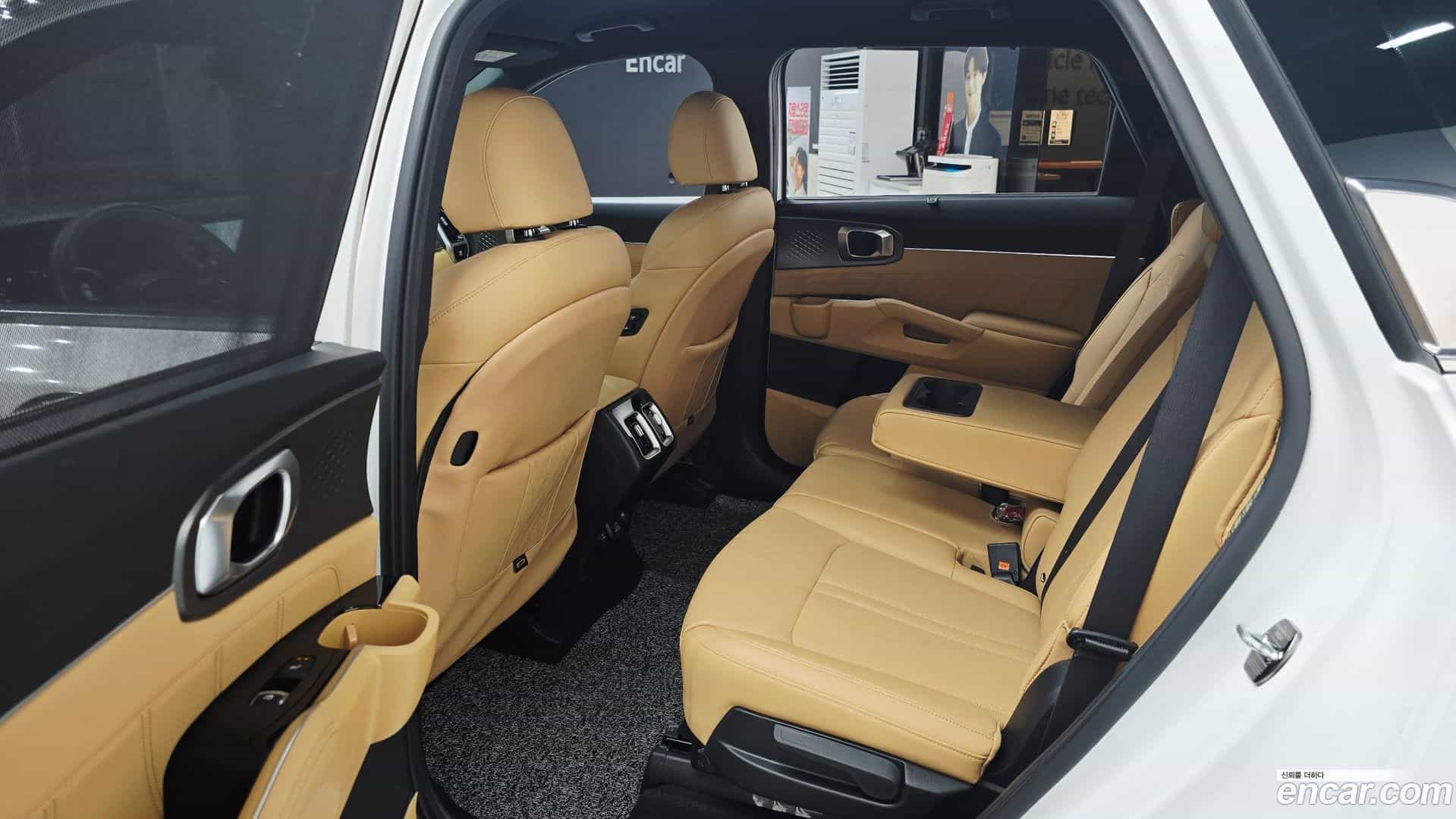 Sorento Kia 2021.7-OPTION-015