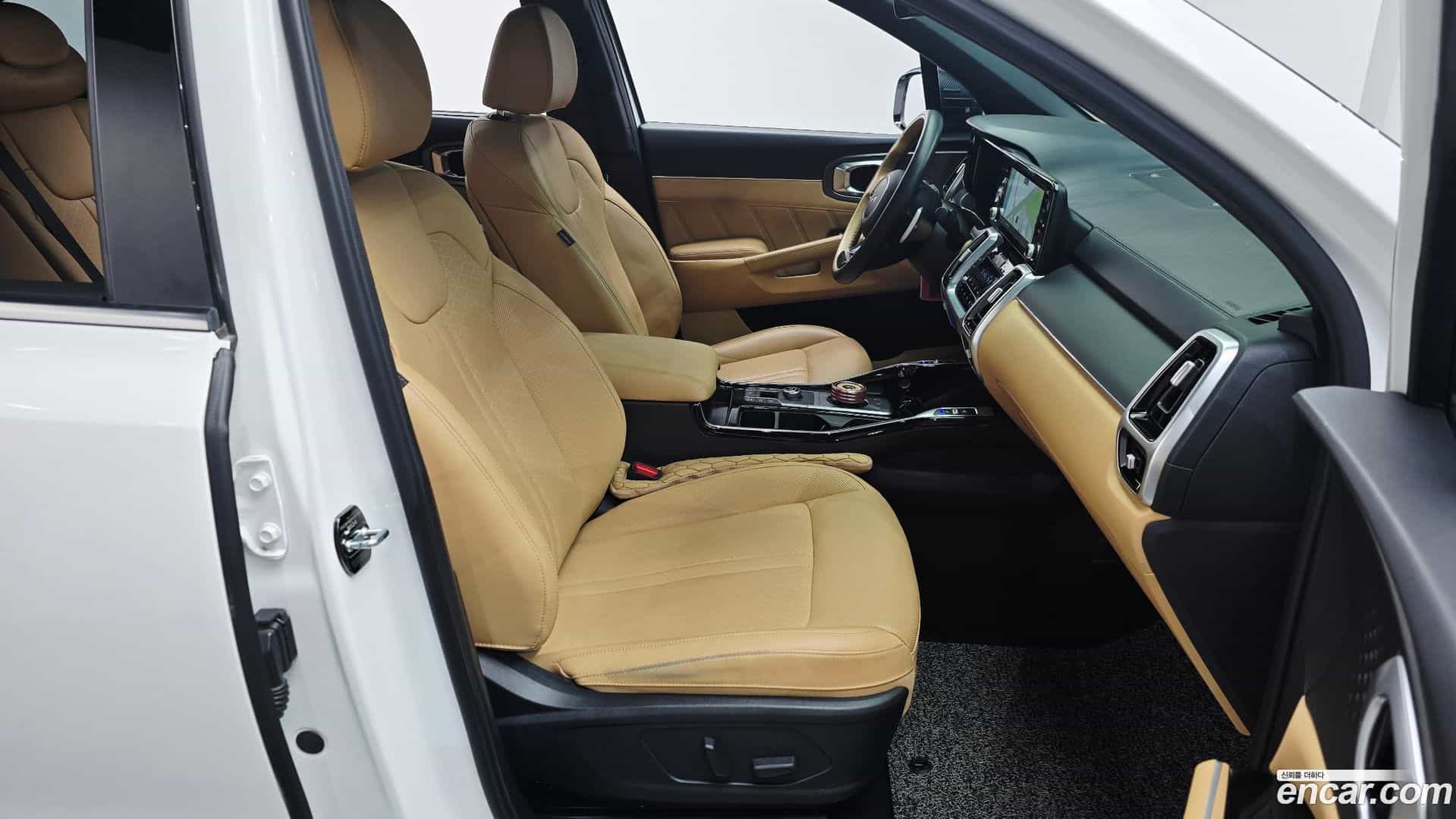 Sorento Kia 2021.7-OPTION-016
