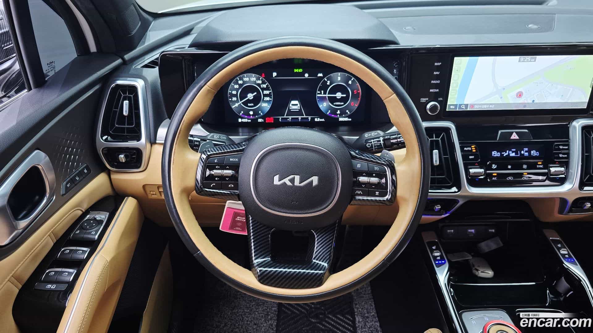 Sorento Kia 2021.7-OPTION-017