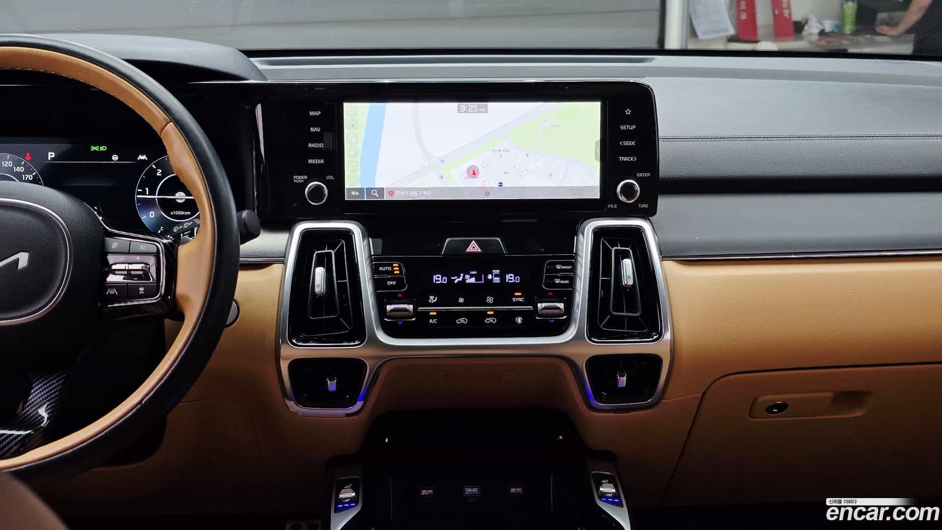 Sorento Kia 2021.7-OPTION-018