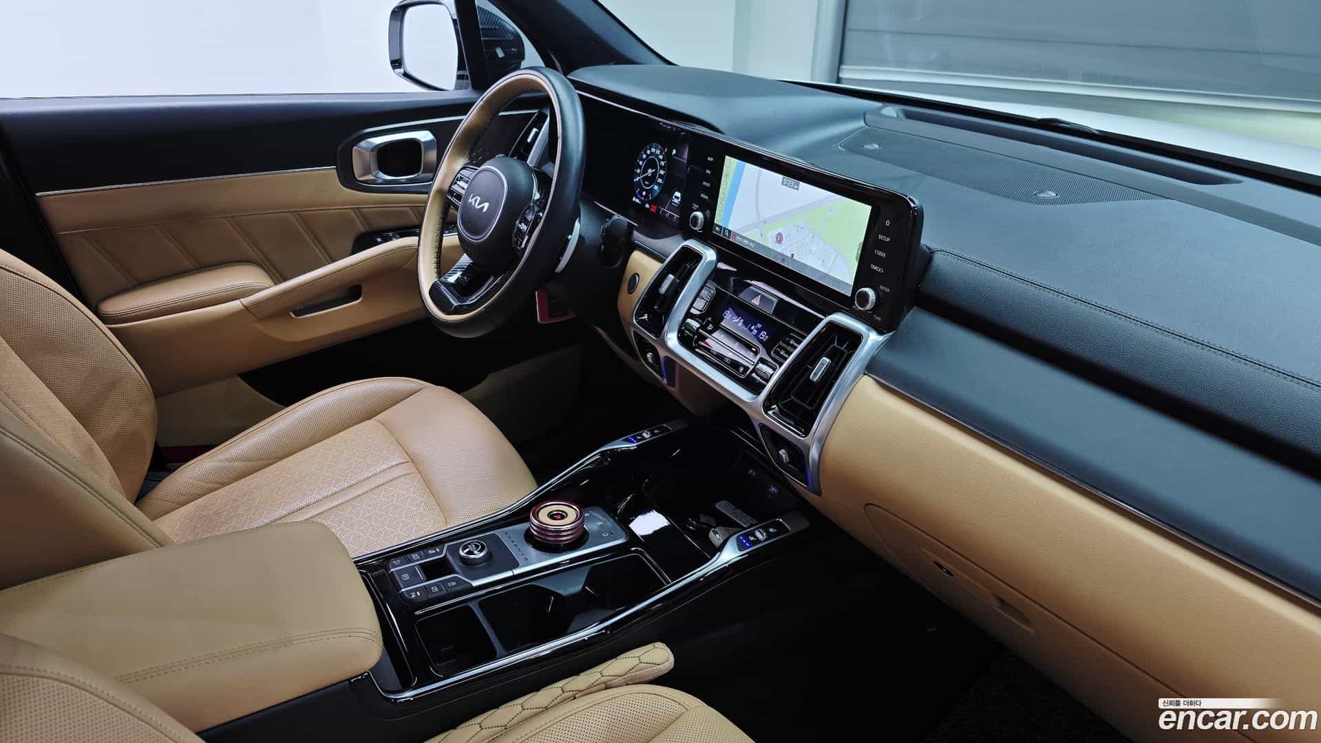 Sorento Kia 2021.7-OPTION-023