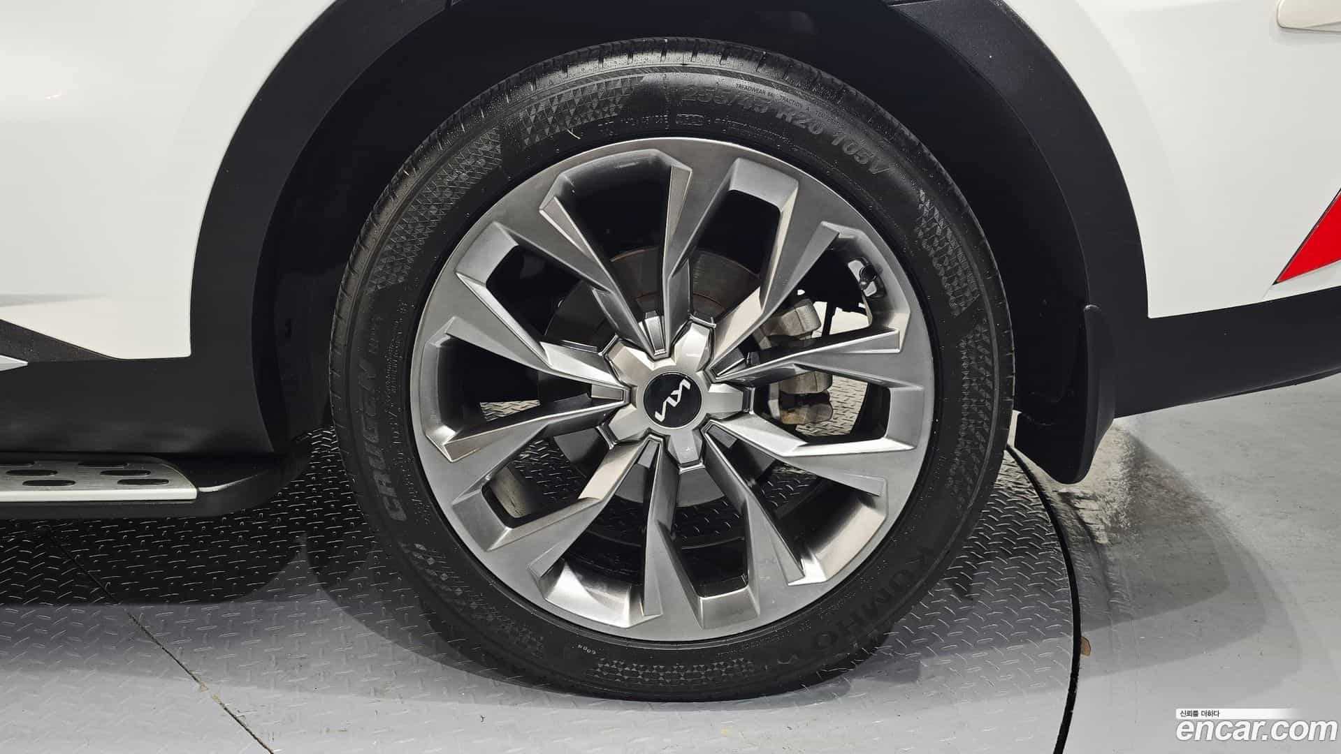Sorento Kia 2021.7-OUTER-031