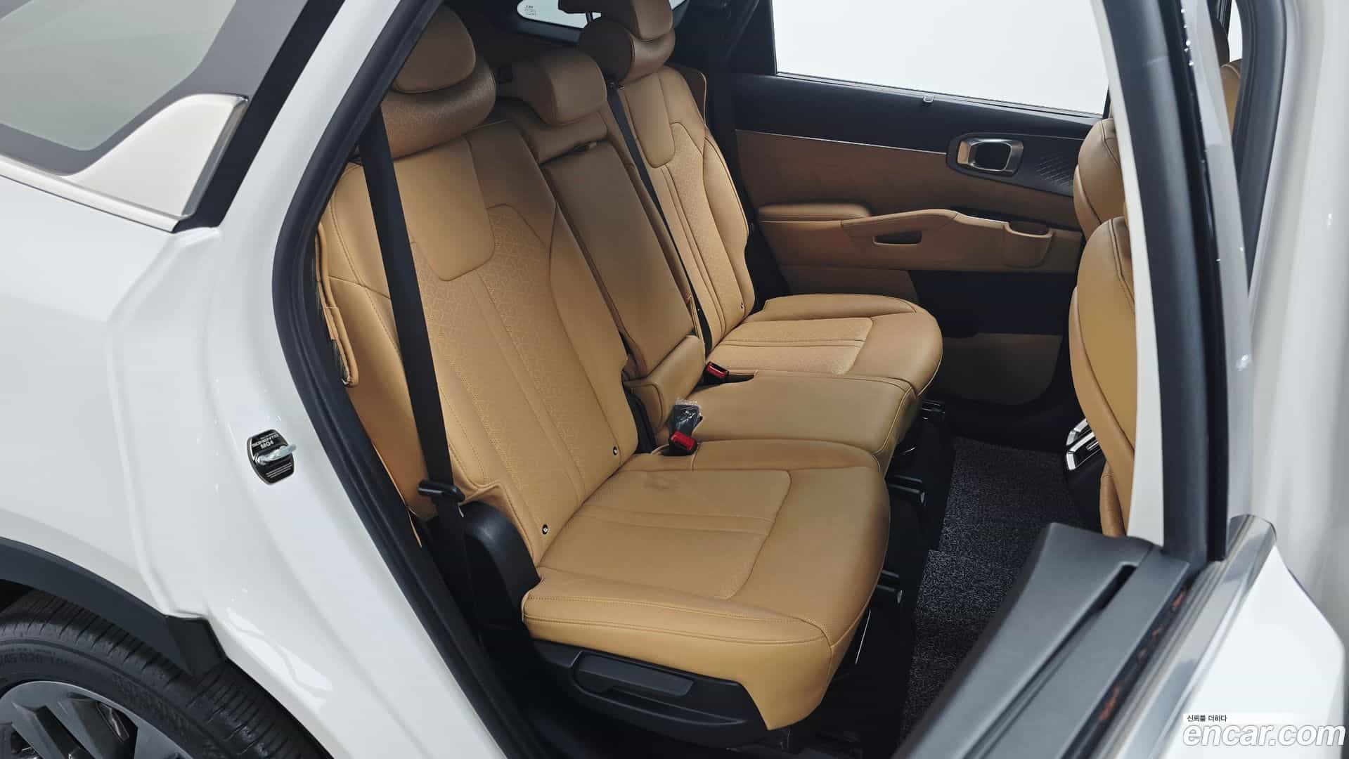 Sorento Kia 2021.7-INNER-036
