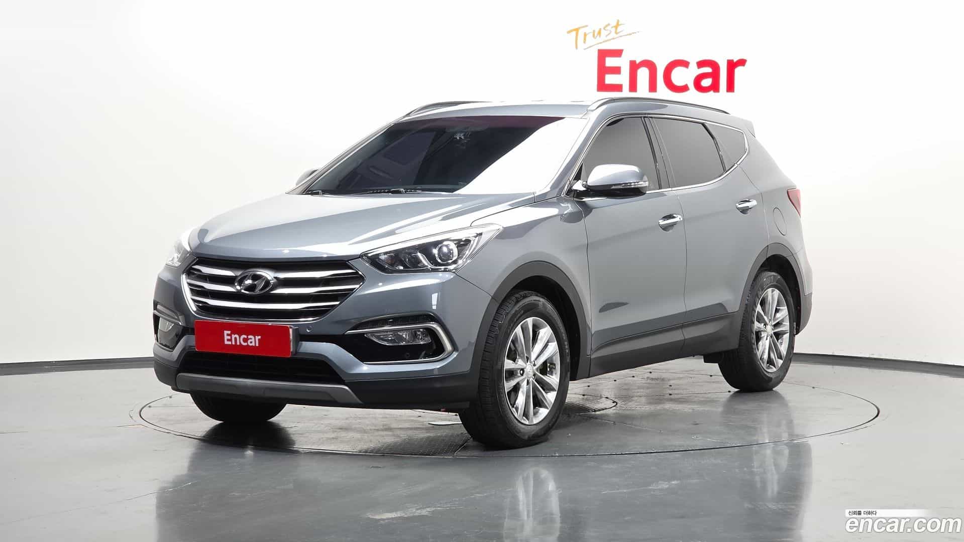 Santafe Hyundai 2017.7-OUTER-001