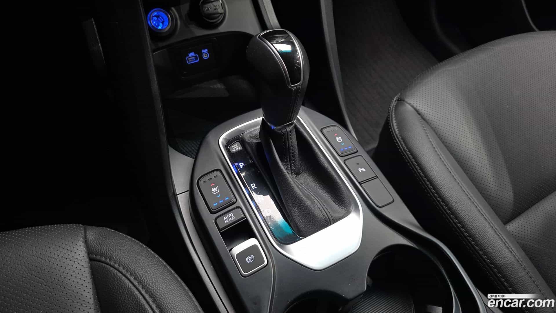 Santafe Hyundai 2017.7-INNER-009
