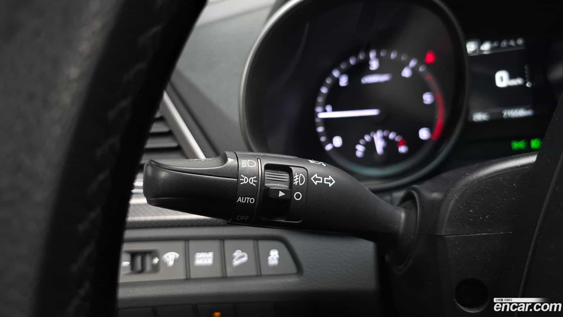 Santafe Hyundai 2017.7-OPTION-021