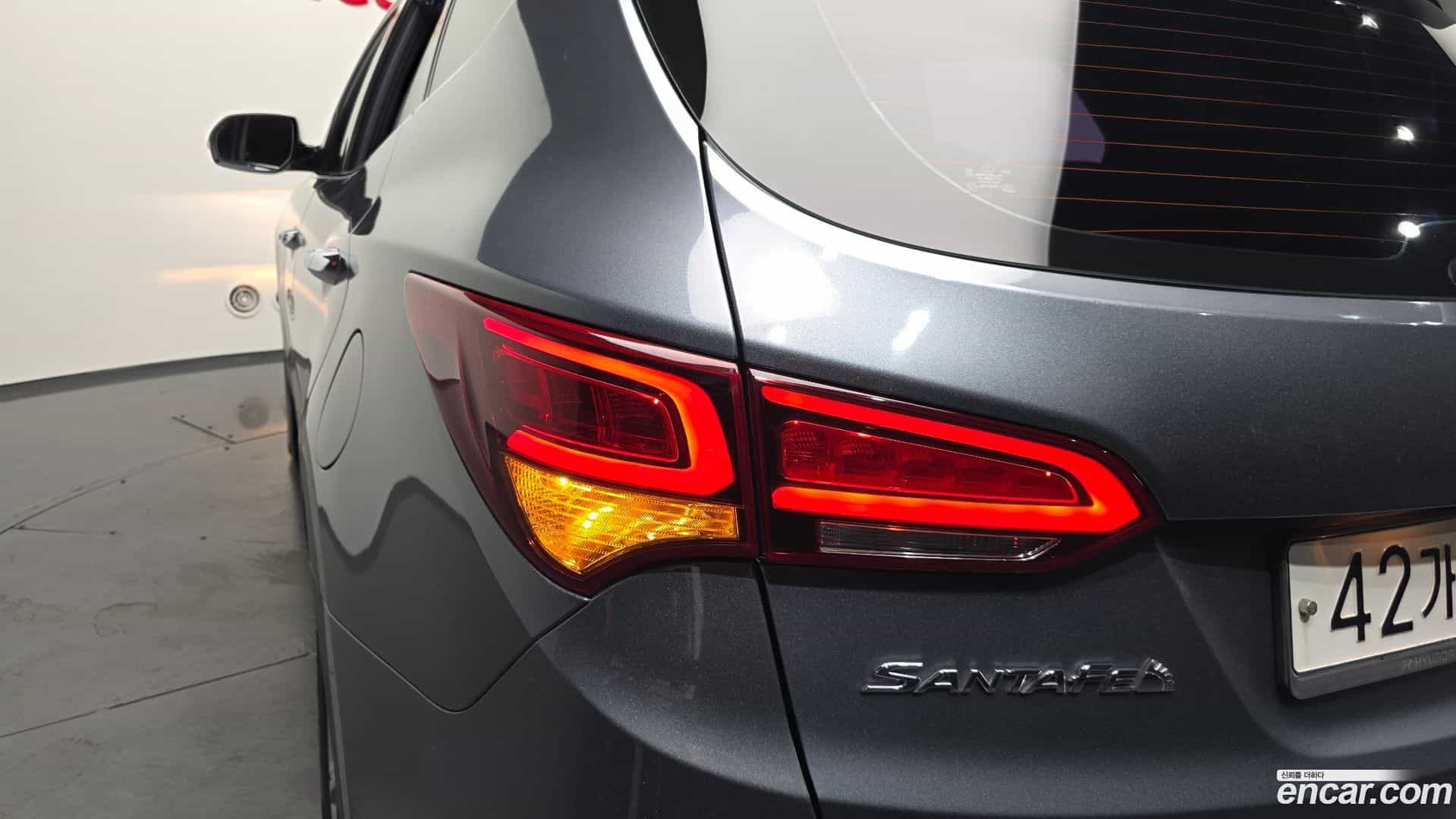 Santafe Hyundai 2017.7-OUTER-033