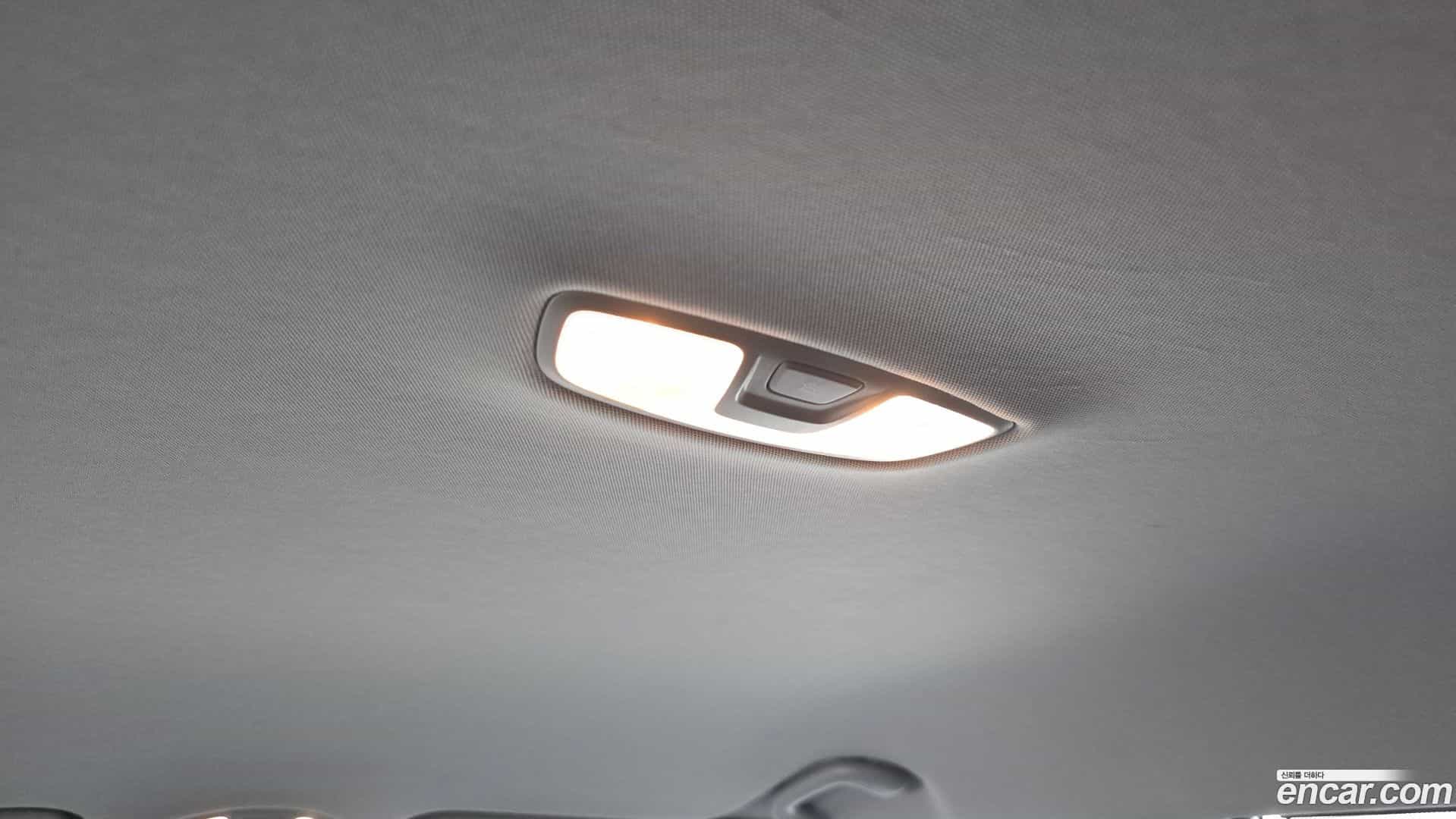 Santafe Hyundai 2017.7-OPTION-046