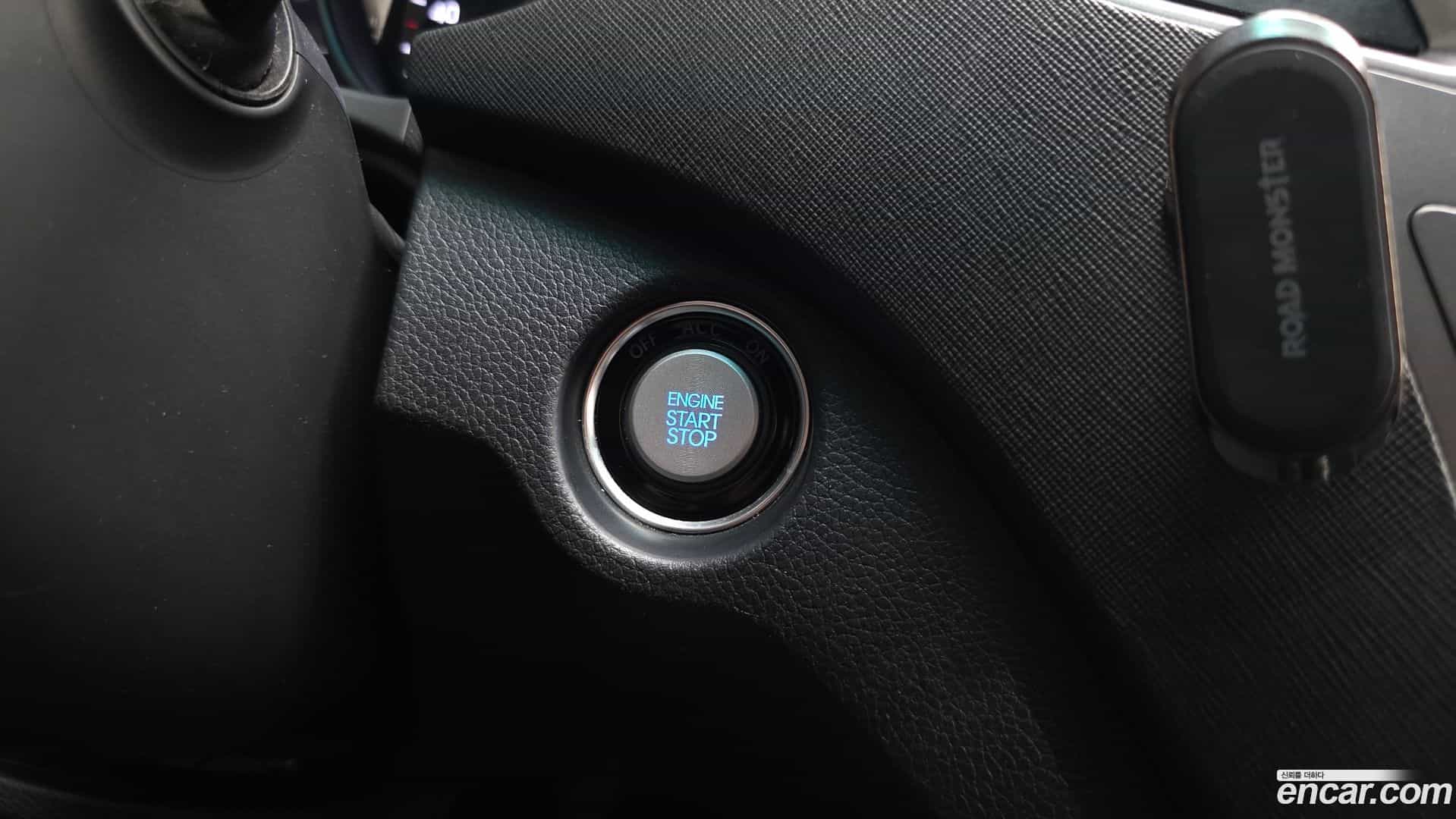 Santafe Hyundai 2017.7-OPTION-049