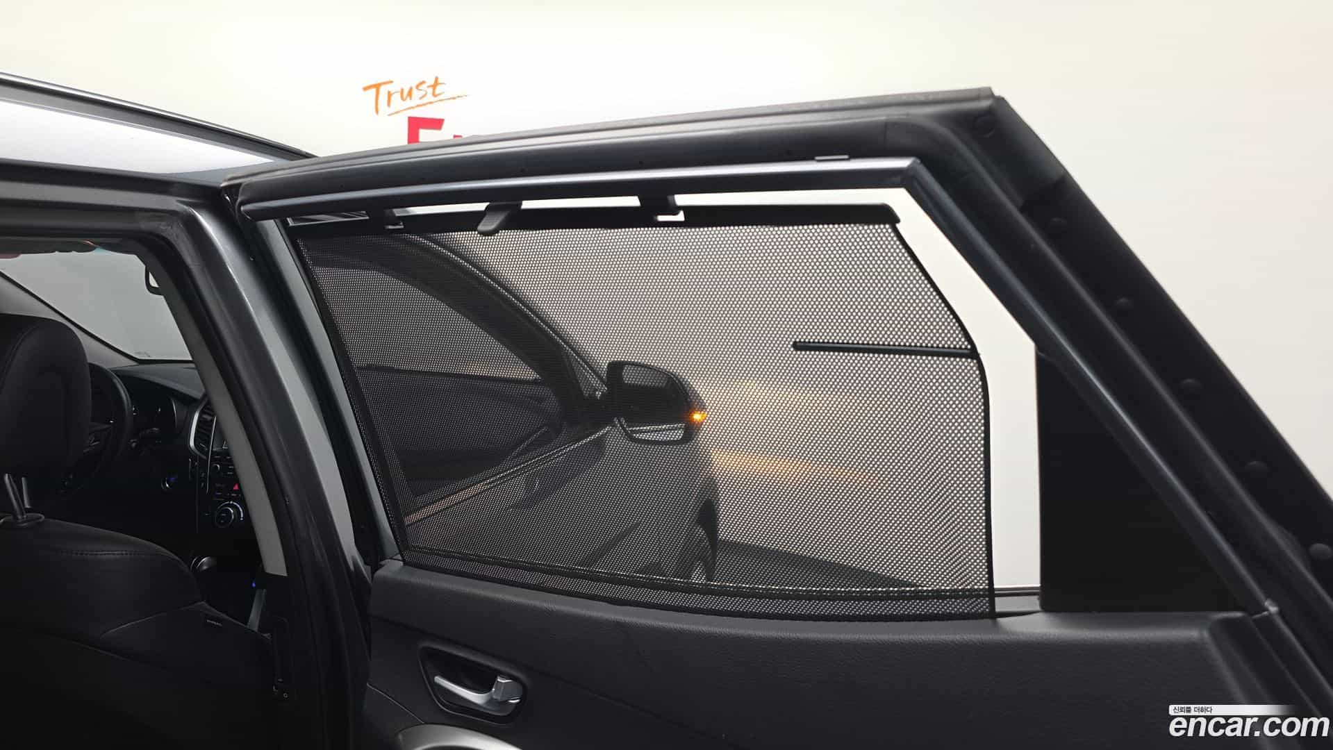 Santafe Hyundai 2017.7-OPTION-051
