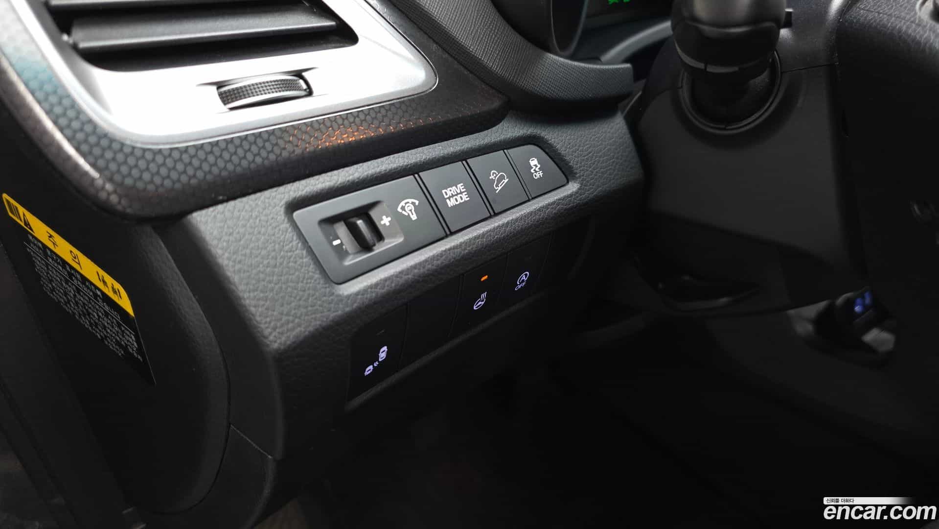 Santafe Hyundai 2017.7-OPTION-053