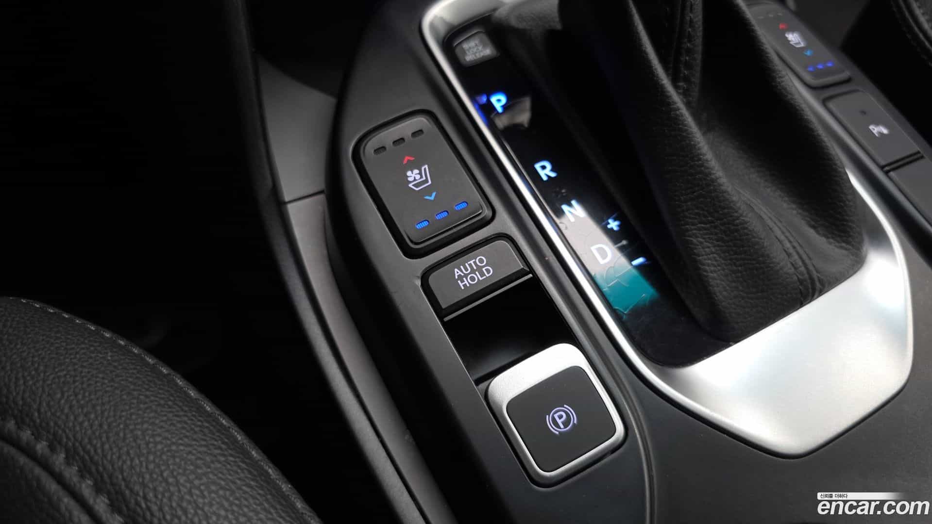 Santafe Hyundai 2017.7-OPTION-055