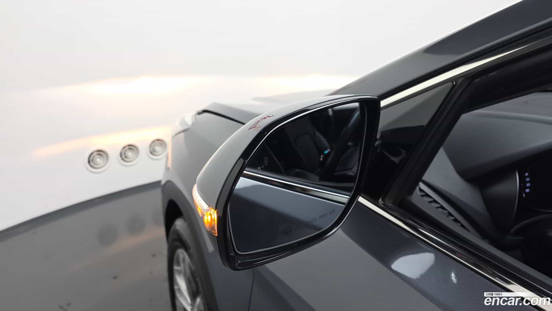 Santafe Hyundai 2017.7-OPTION-056