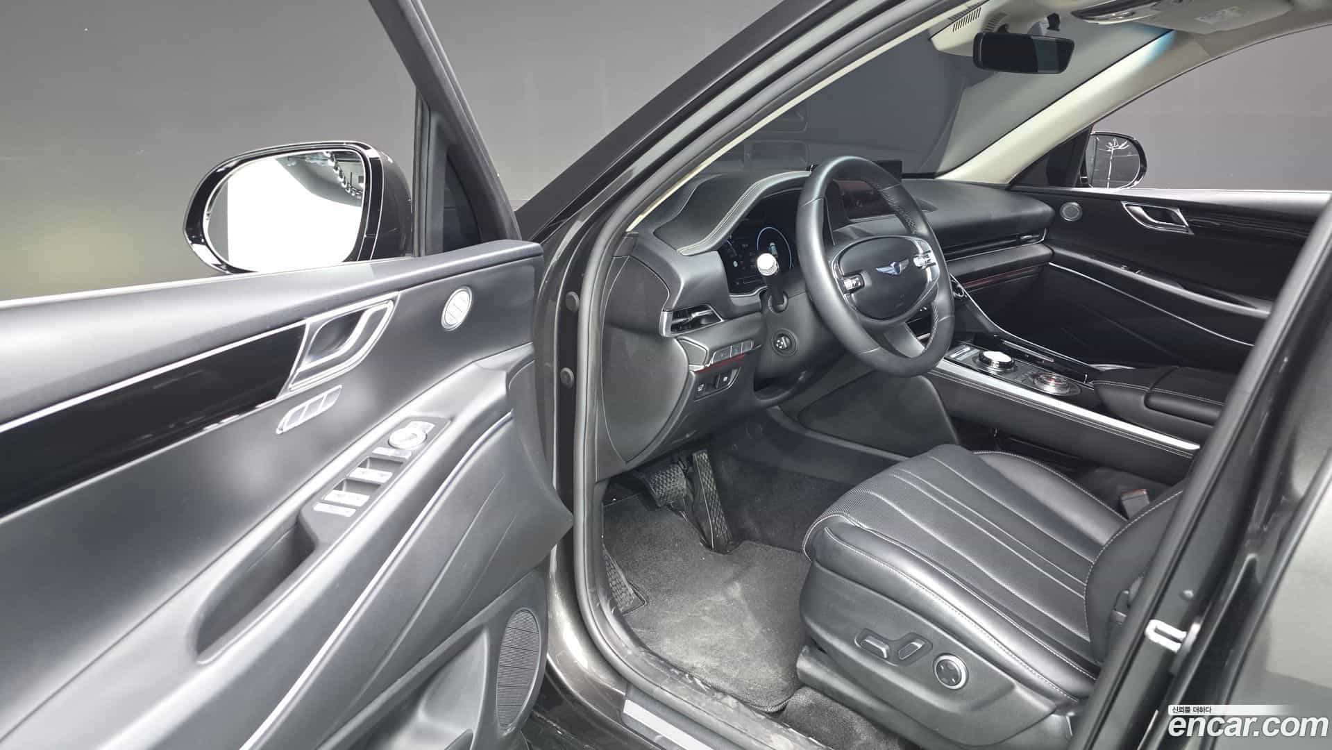 GV80 Genesis 2023.4-OPTION-015