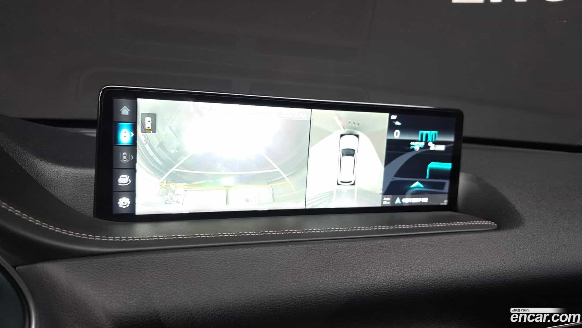 GV80 Genesis 2023.4-OPTION-020