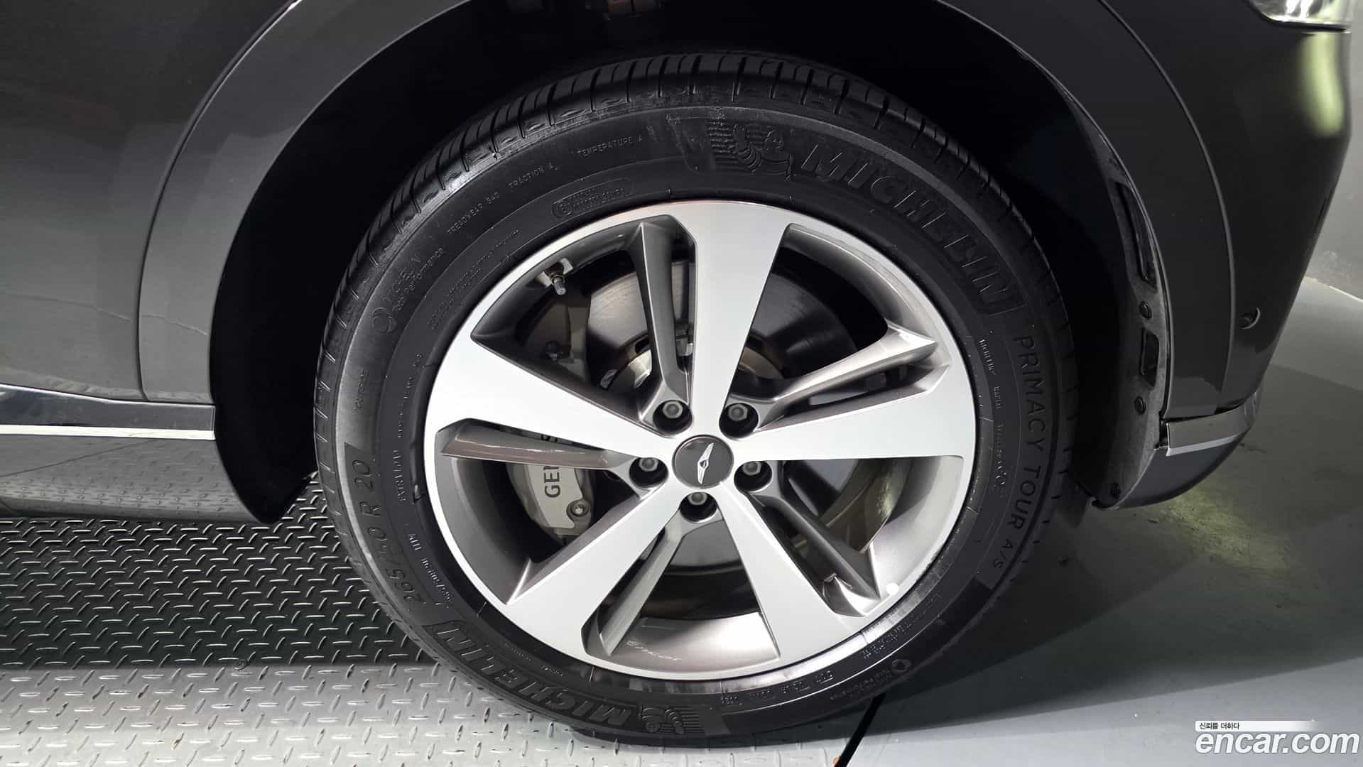 GV80 Genesis 2023.4-OPTION-047