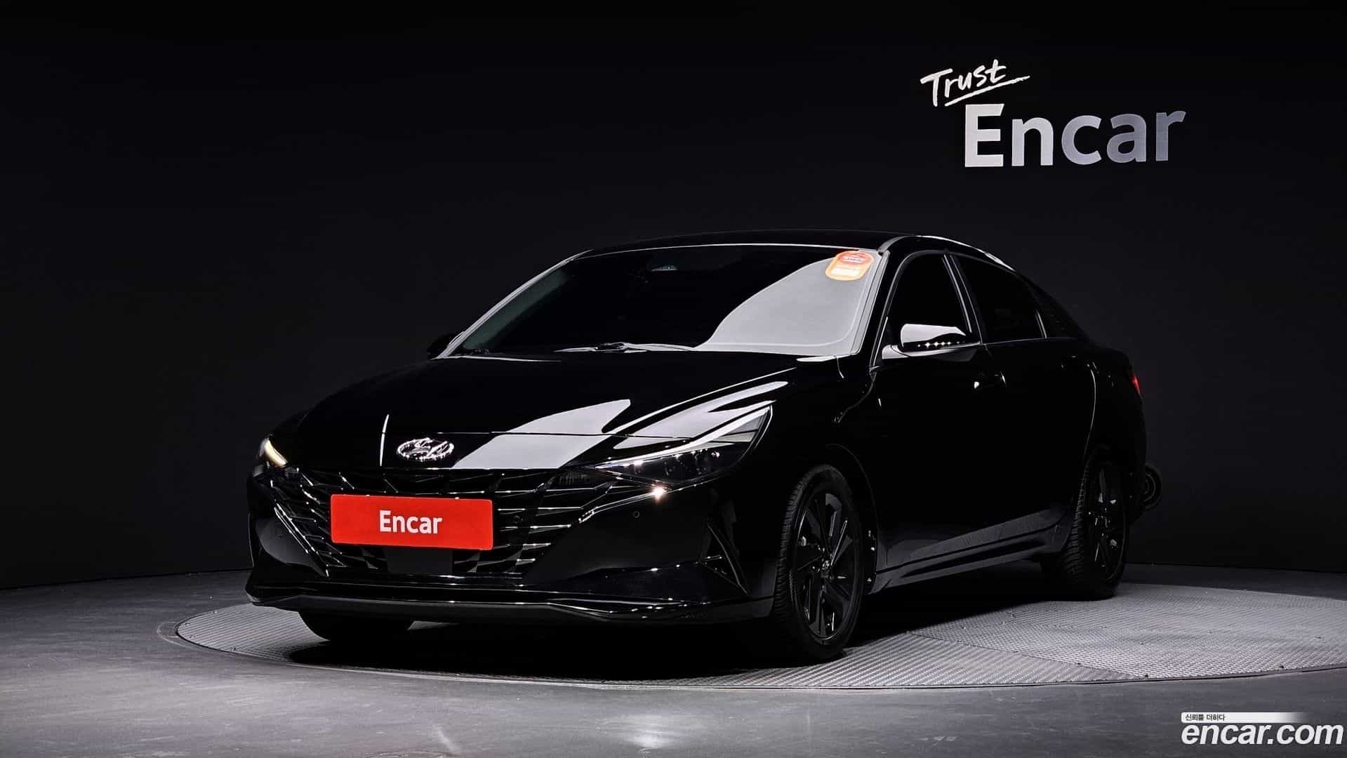 AVANTE Hyundai 2021.0-OUTER-001