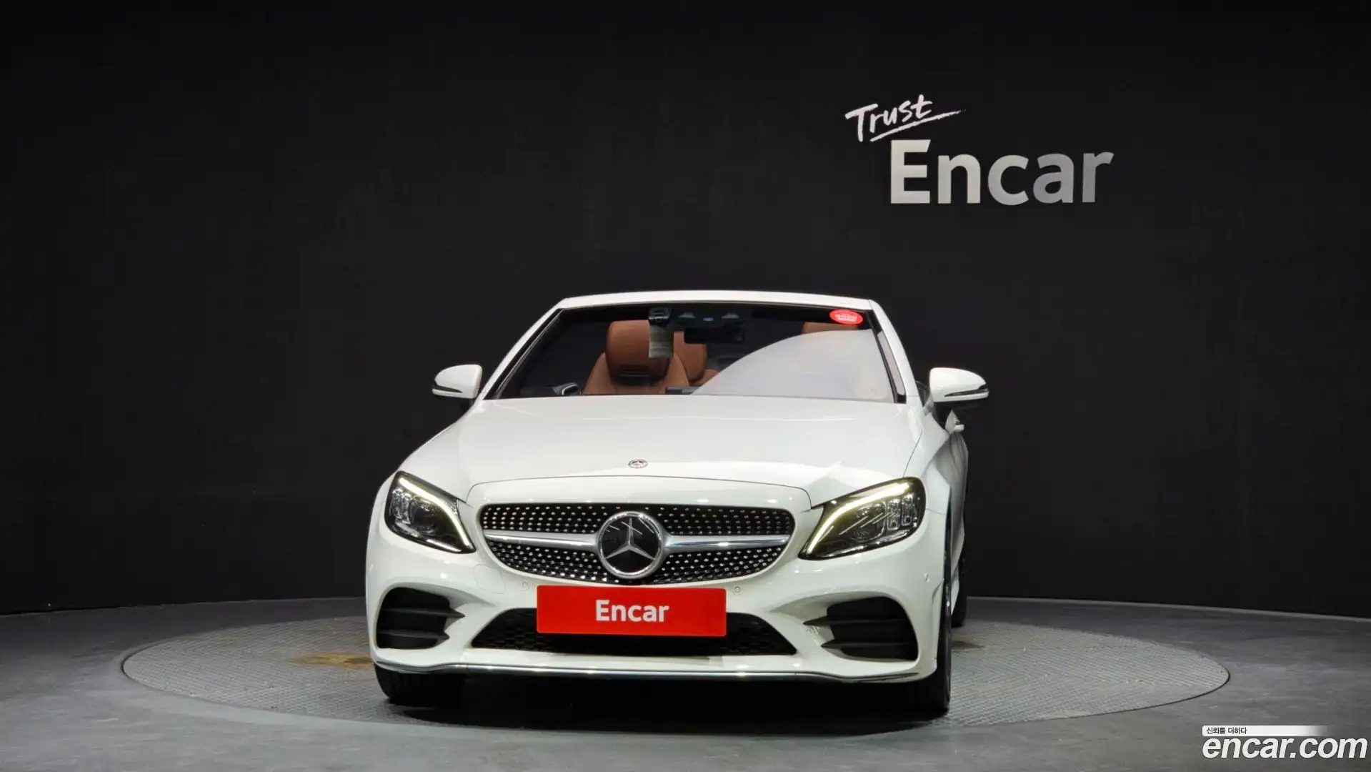 C-Class Mercedes-Benz 2021.5-OUTER-003