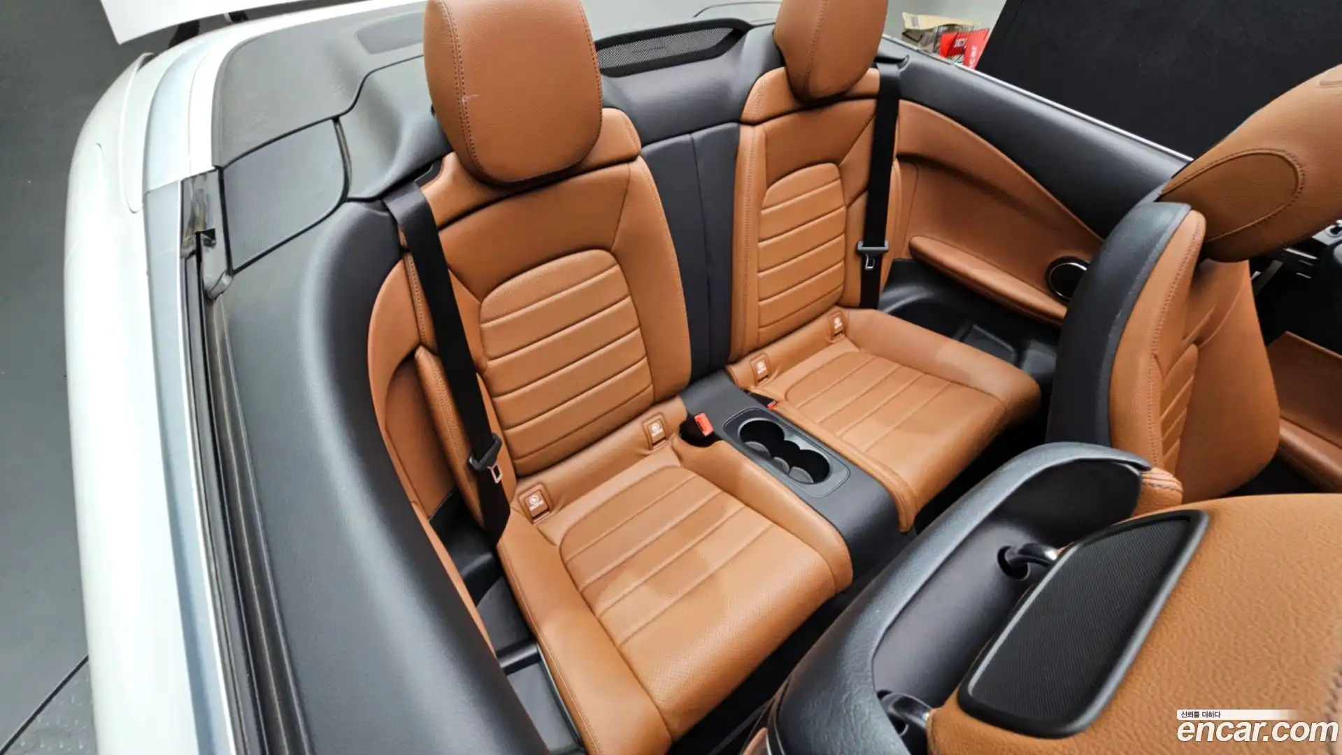 C-Class Mercedes-Benz 2021.5-OPTION-015